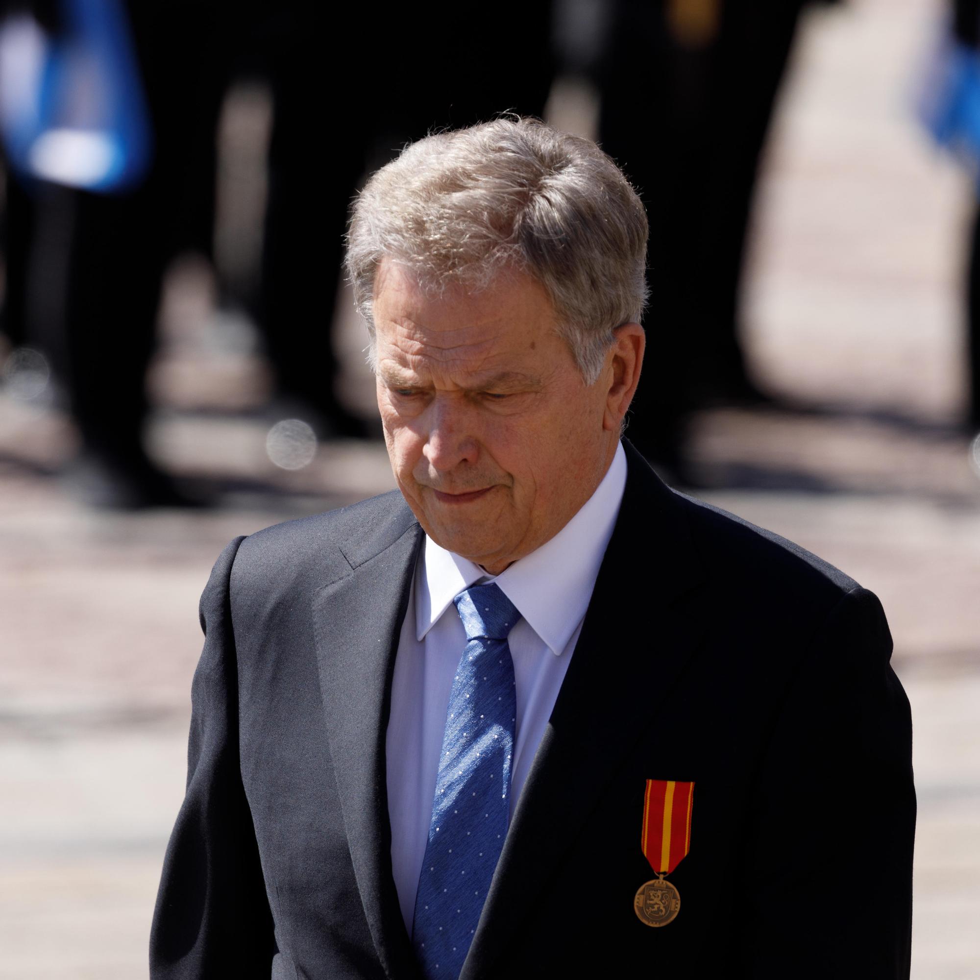 Sauli Niinistö osallistuu Auschwitzin vapautuksen 75-vuotistilaisuuteen