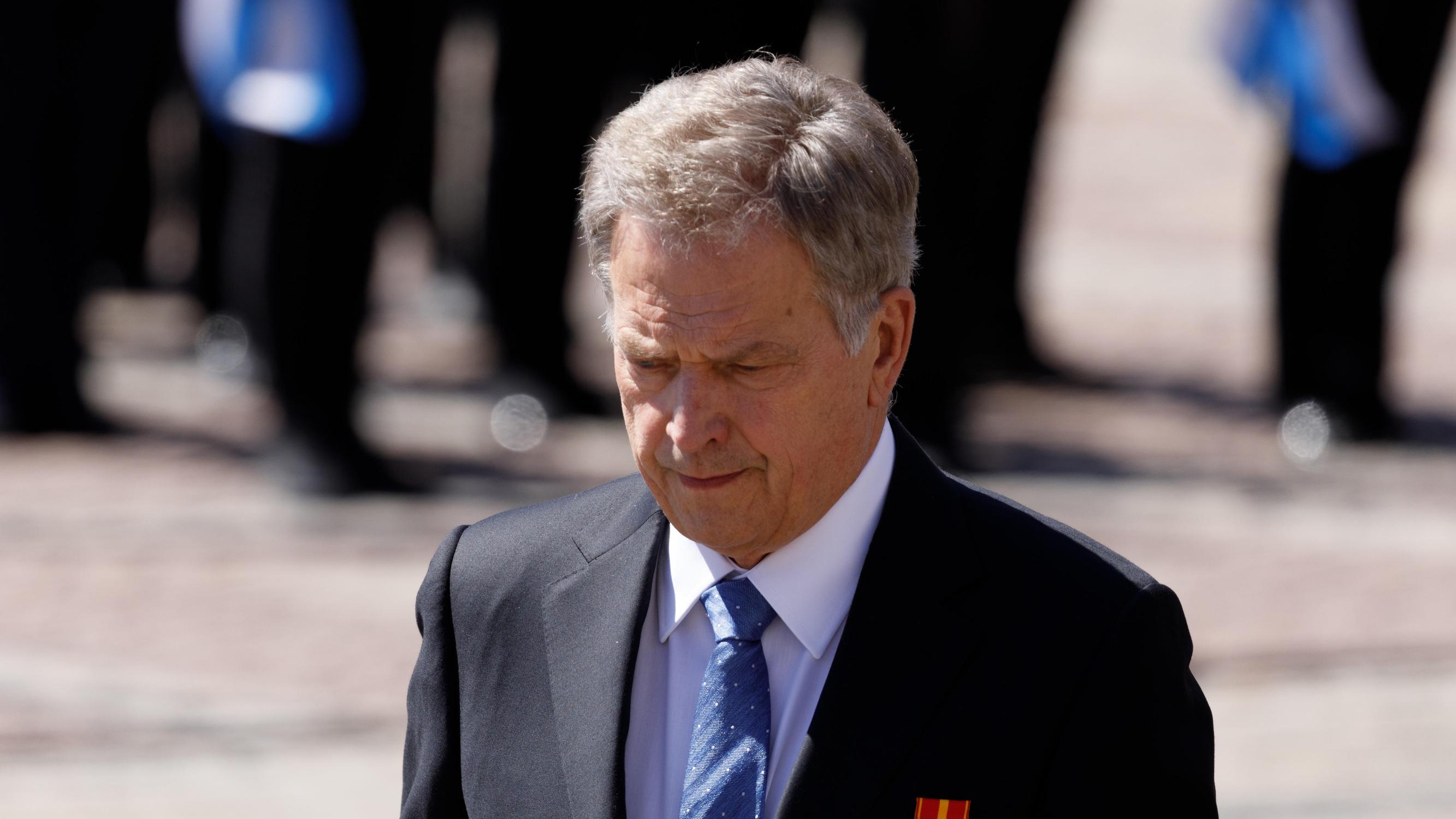 Sauli Niinistö osallistuu Auschwitzin vapautuksen 75-vuotistilaisuuteen
