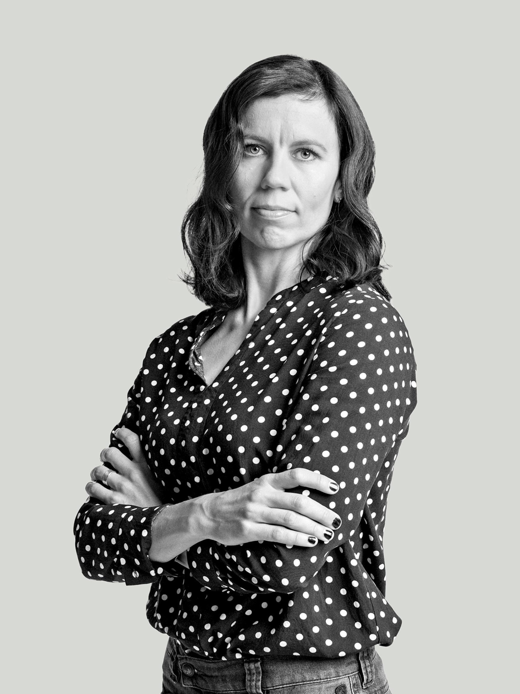 Keskisarjan kohauttelu saa haluamaan parempilaatuista telkkaria