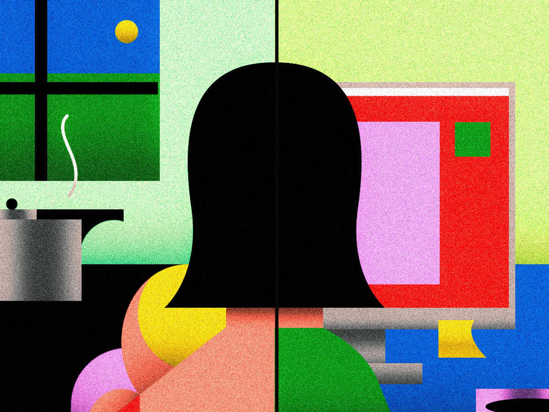 Työnantajat haluavat passittaa etätyöntekijät toimistolle mutta eivät ajattele yhtä seikkaa – Tälle ihmisryhmälle etätyö on pelastus