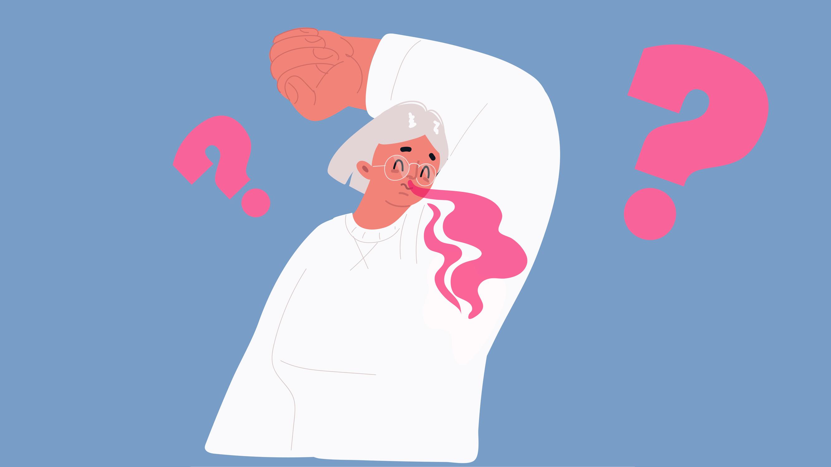 Miksi kainalot tuoksuvat makealle? – Syy ei ole huono hygienia