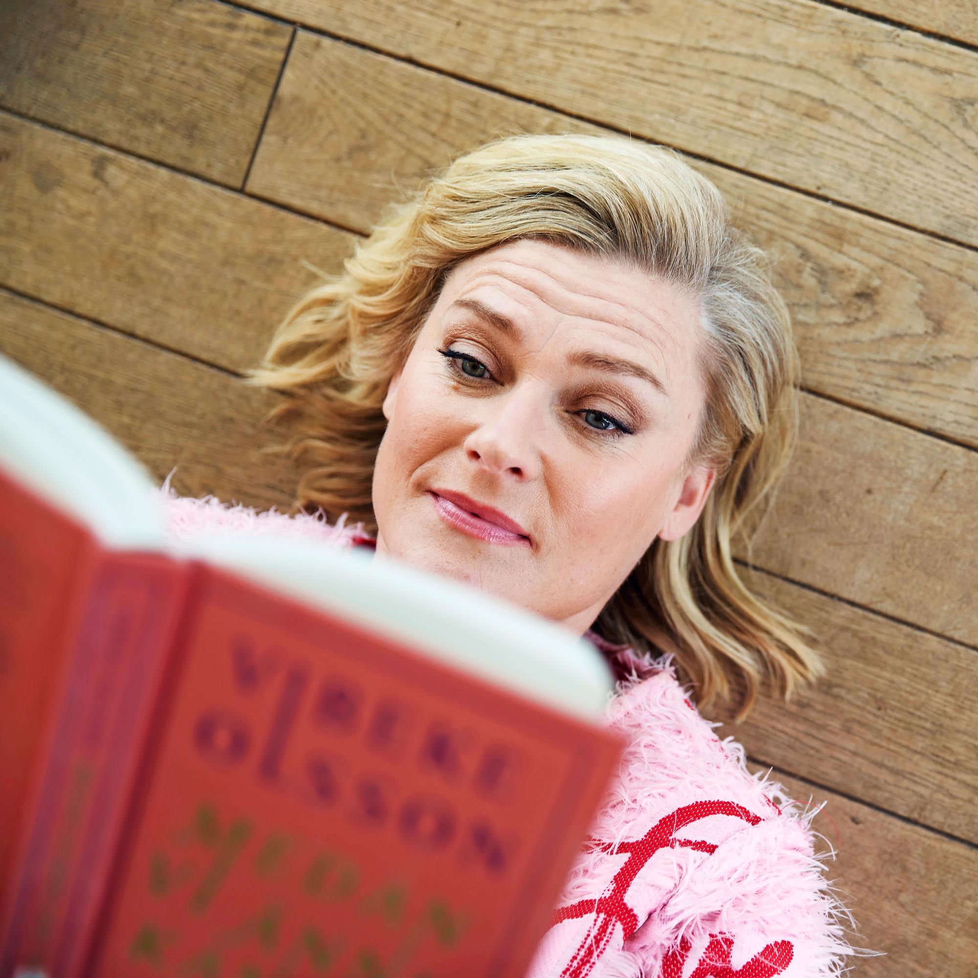 Kun Pirjo Lonka oli nuori, tyttöjen ADHD-oireet leimattiin huonoksi käytökseksi – ”Diagnoosi muutti ihan kaiken”