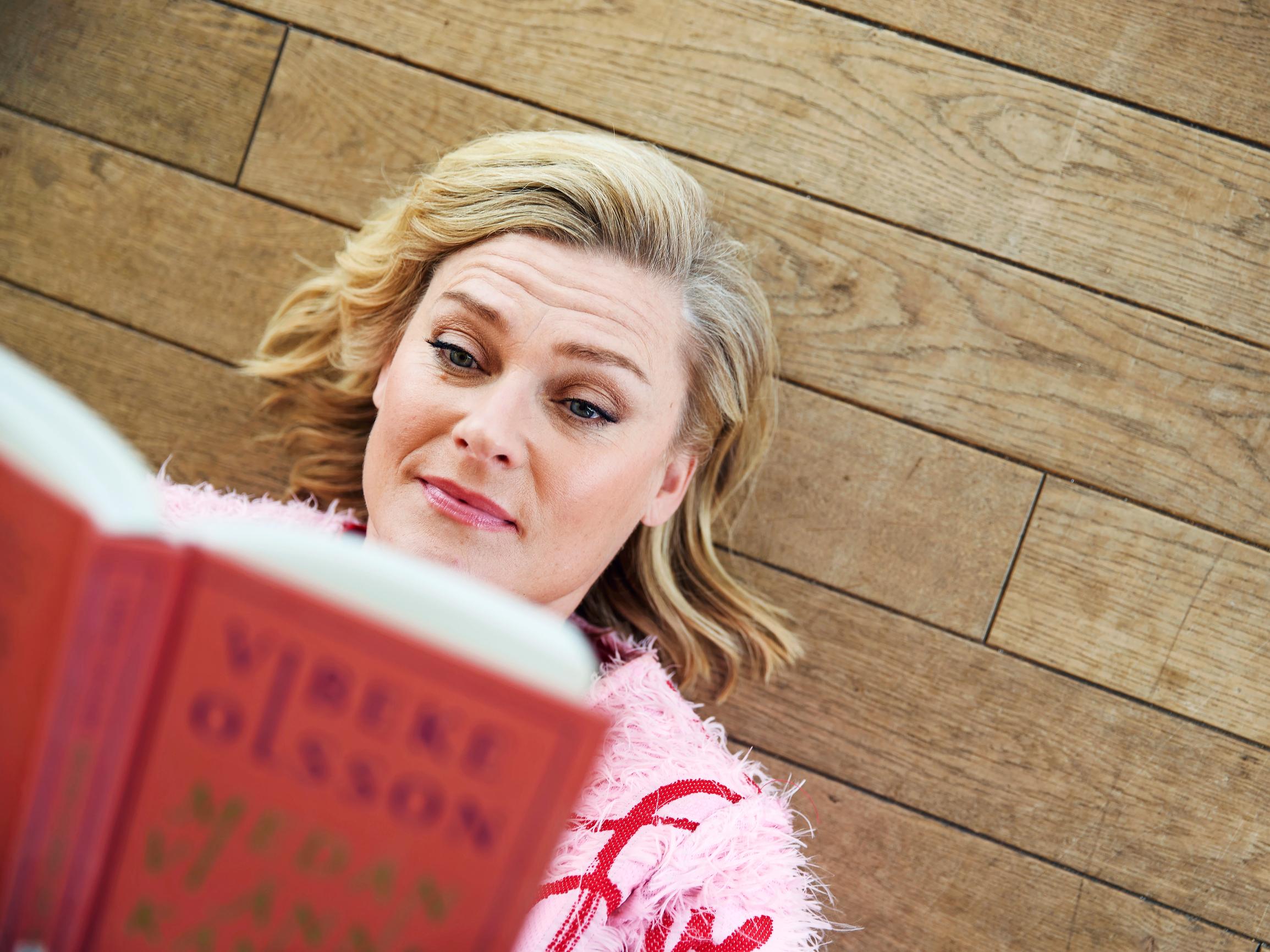 Kun Pirjo Lonka oli nuori, tyttöjen ADHD-oireet leimattiin huonoksi käytökseksi – ”Diagnoosi muutti ihan kaiken”