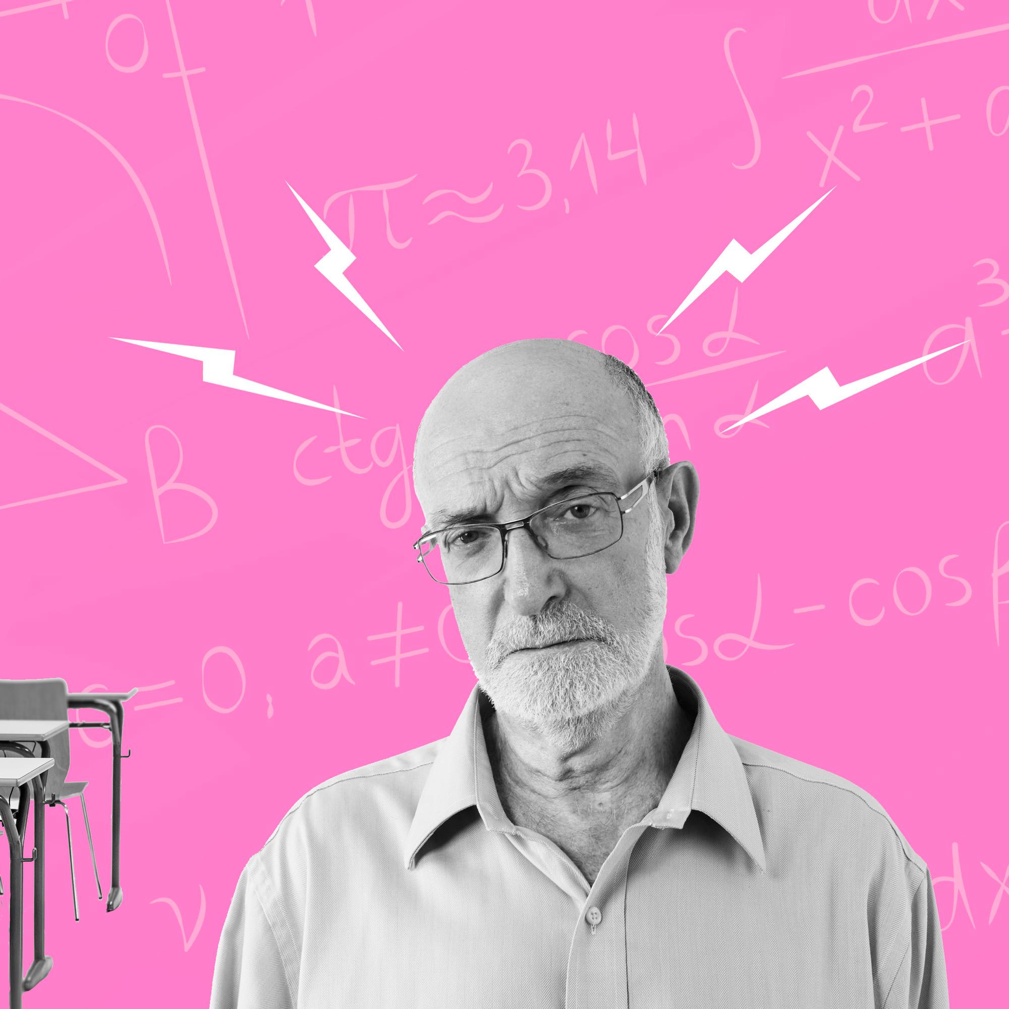 Nyt puhuu oppilaita nöyryyttänyt ex-opettaja: ”Käytin valta-asemaani hyväksi” – Tästä se johtui