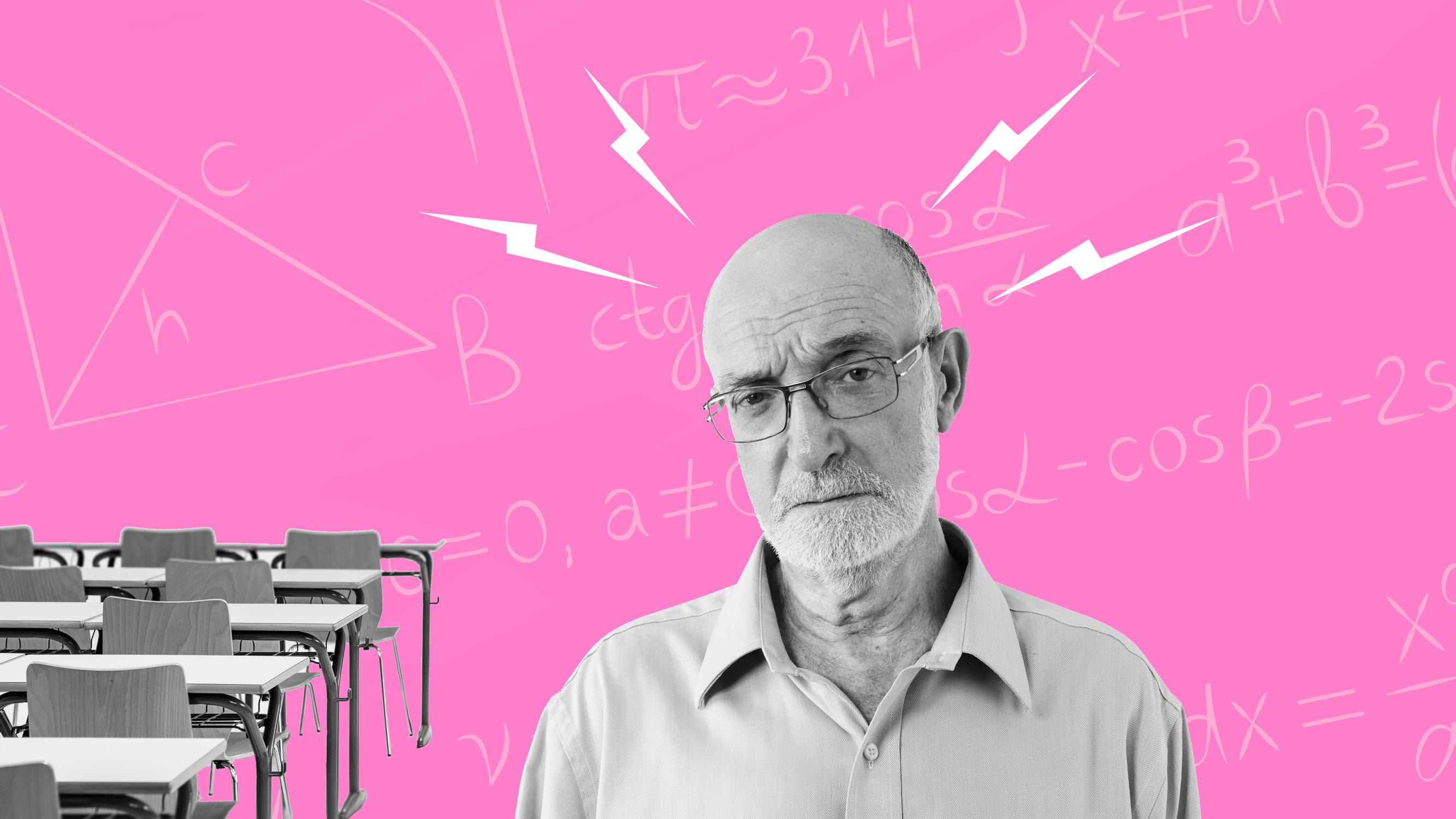 Nyt puhuu oppilaita nöyryyttänyt ex-opettaja: ”Käytin valta-asemaani hyväksi” – Tästä se johtui