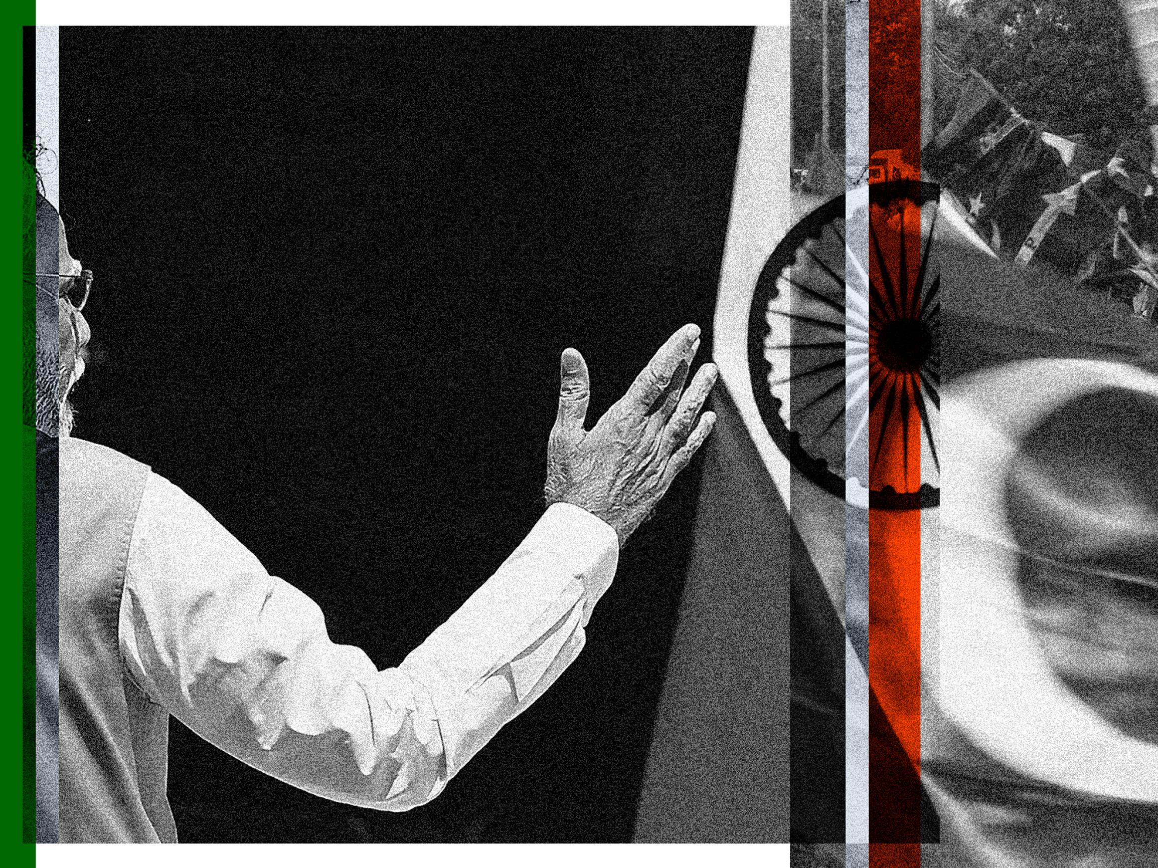 Yllättävä syy rajuun yhteenottoon: Intiasta ja Pakistanista on tullut yhä enemmän toistensa kaltaisia