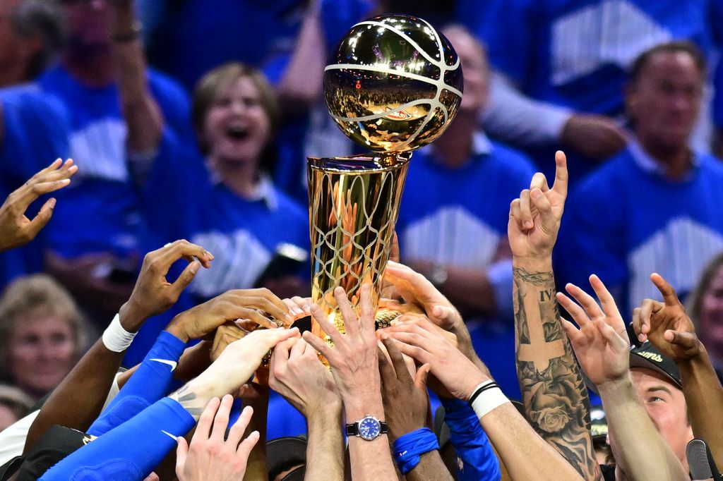 NBA-kausi päättyi surullisesti – maailman parhaan koripallosarjan tulisi vihdoin herätä