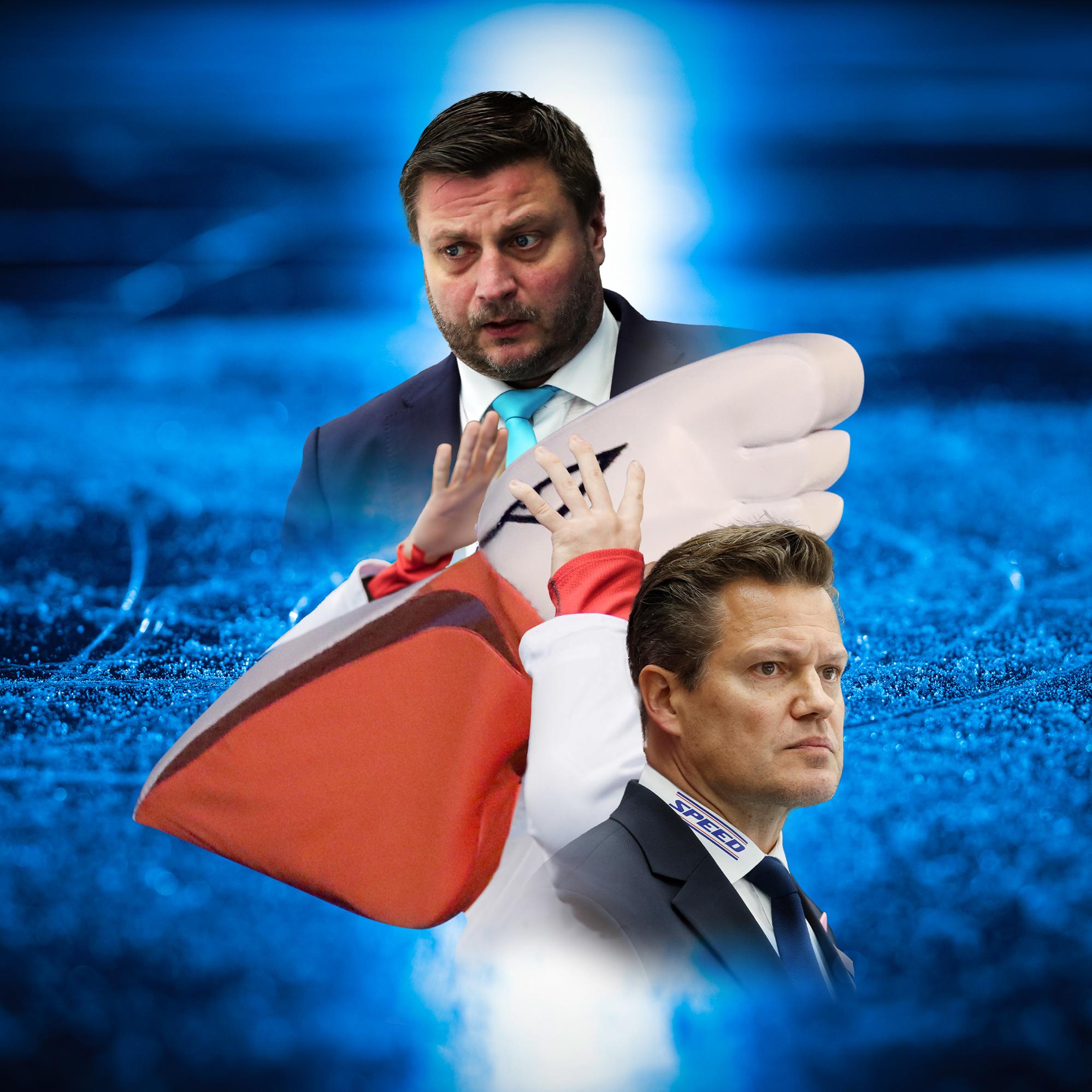 Petteri Sihvonen lataa täyslaidallisen Pelicansin suuntaan – ”Pasi Nurminen tuhoaa koko lahtelaisen kiekon sekoilullaan!”