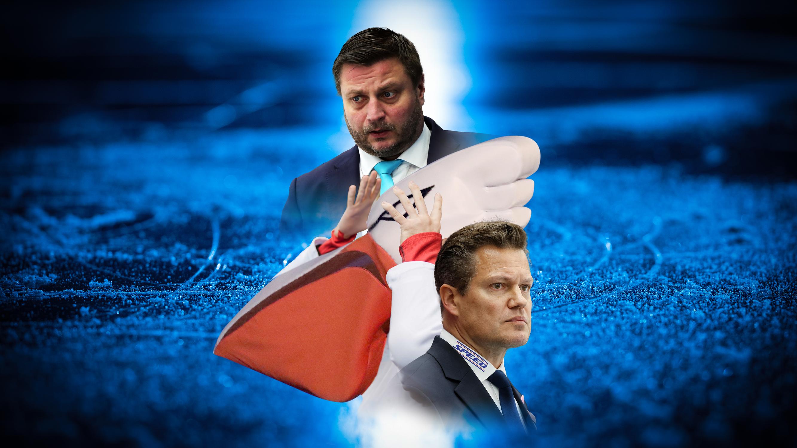 Petteri Sihvonen lataa täyslaidallisen Pelicansin suuntaan – ”Pasi Nurminen tuhoaa koko lahtelaisen kiekon sekoilullaan!”