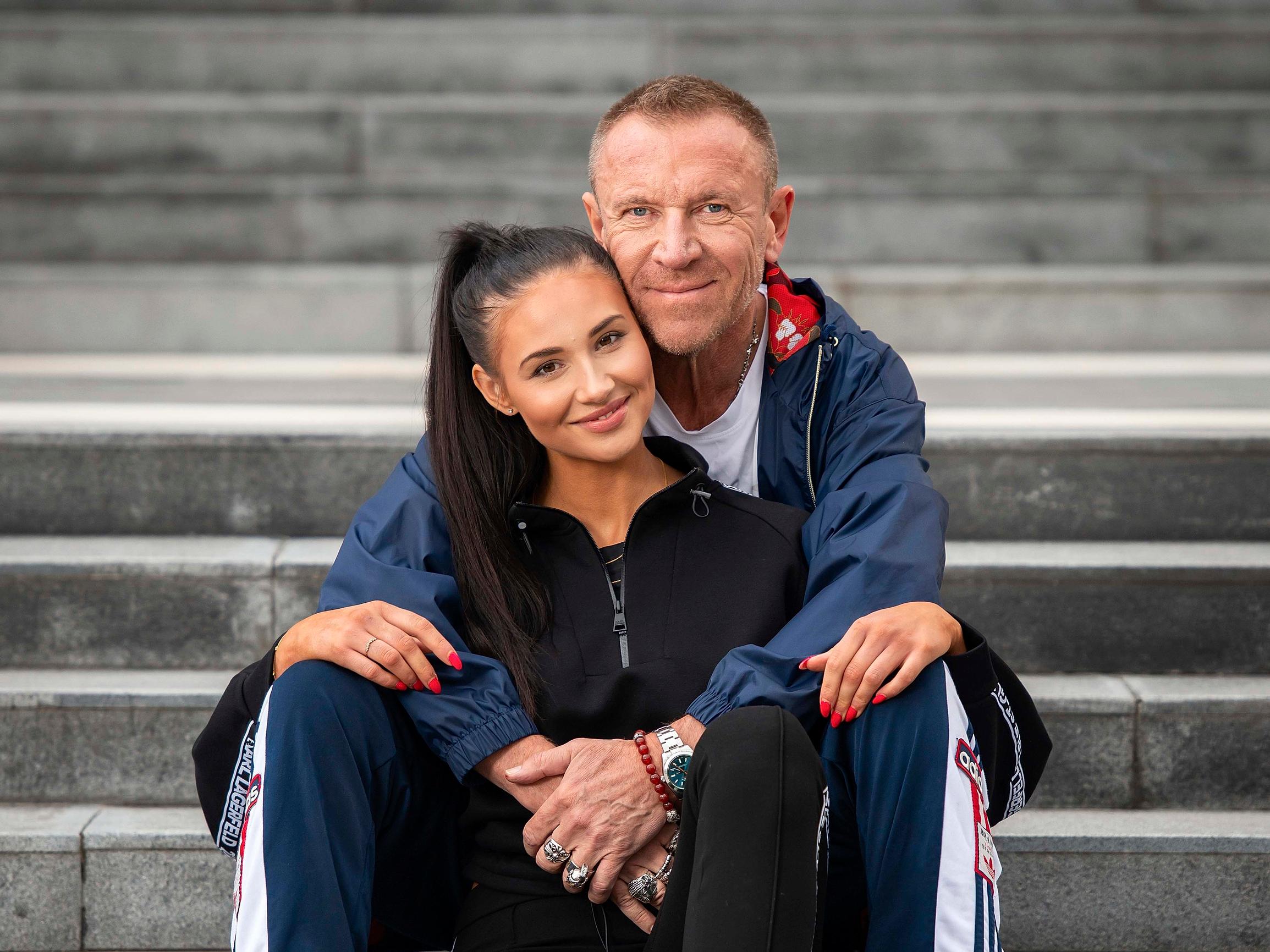 Renny Harlinilla on takanaan rakkauden kesä: "En ollut ymmärtänyt, millaista energiaa Suomen luonto antaa"