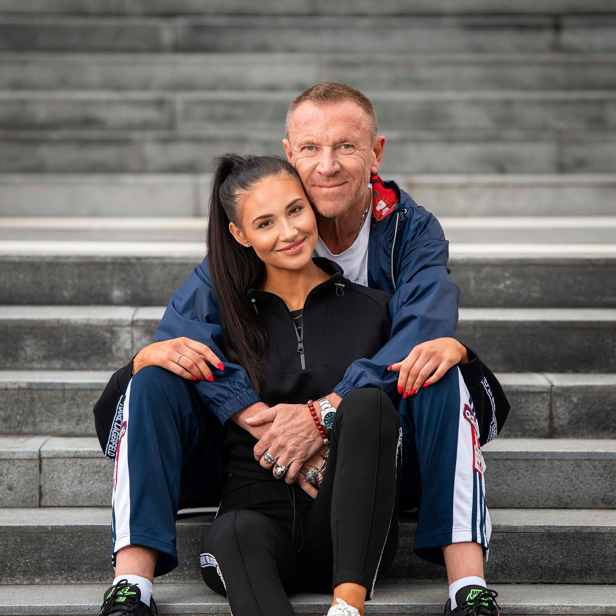 Renny Harlinilla on takanaan rakkauden kesä: "En ollut ymmärtänyt, millaista energiaa Suomen luonto antaa"