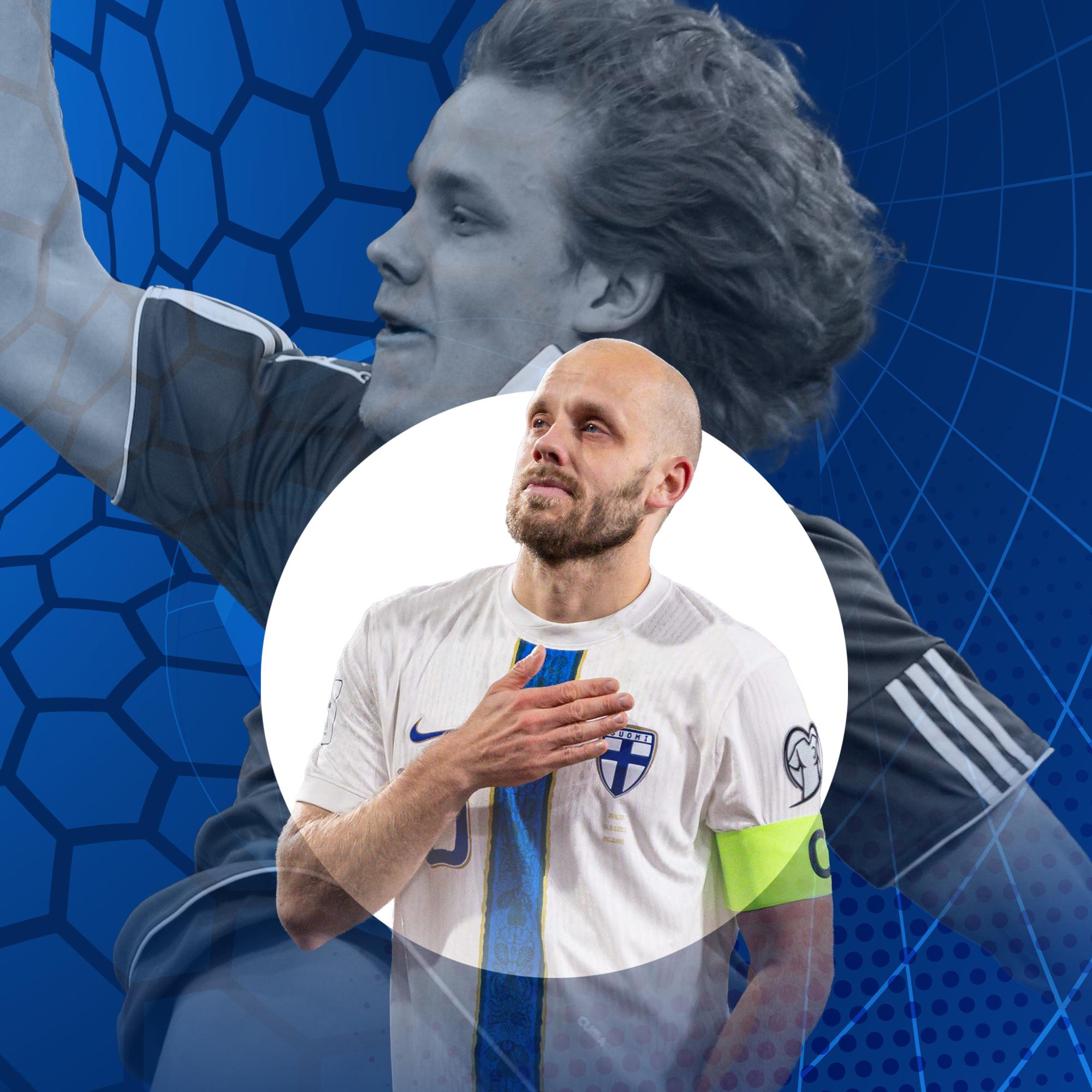 ”Ujosta nuorukaisesta kasvoi kaikkien aikojen maalintekijä” – Teemu Pukin nerous jää ikuiseksi perinnöksi