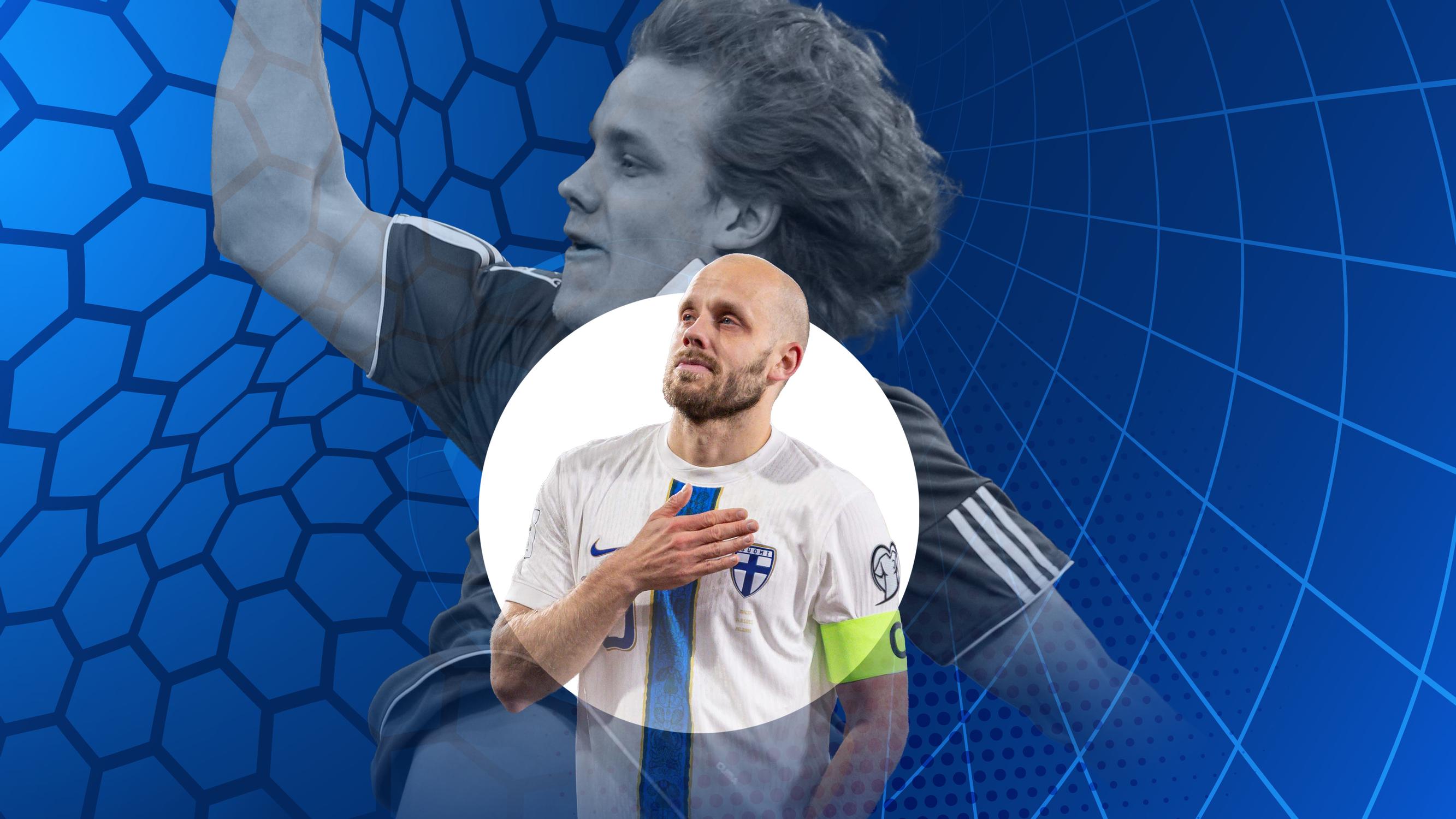 ”Ujosta nuorukaisesta kasvoi kaikkien aikojen maalintekijä” – Teemu Pukin nerous jää ikuiseksi perinnöksi