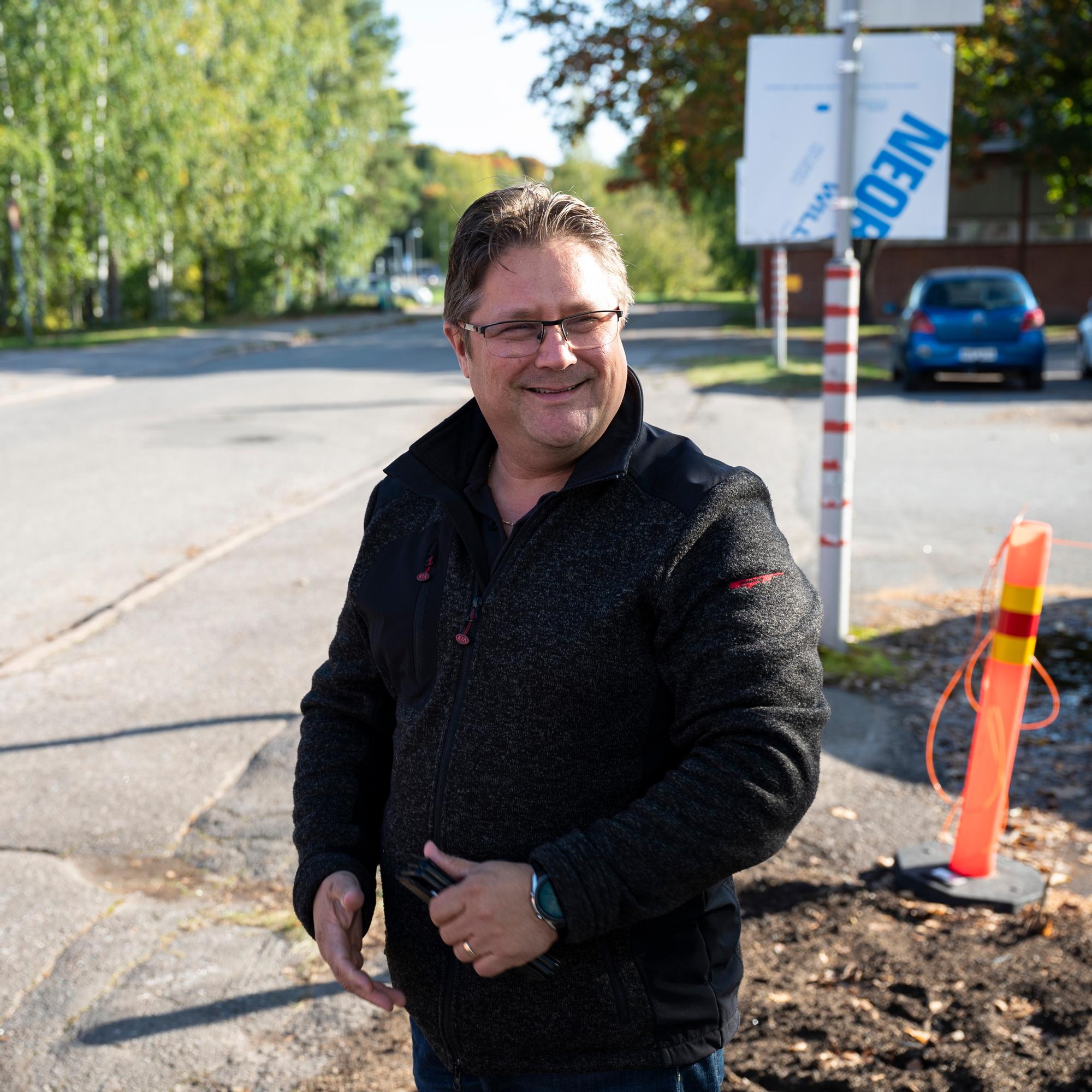 Lappeenrannan kiinteistökuningas keksi reseptin, jolla itärajalla pärjää: ”Päälle kaatuneen hallin kunnostus uuteen käyttöön on meidän juttumme”