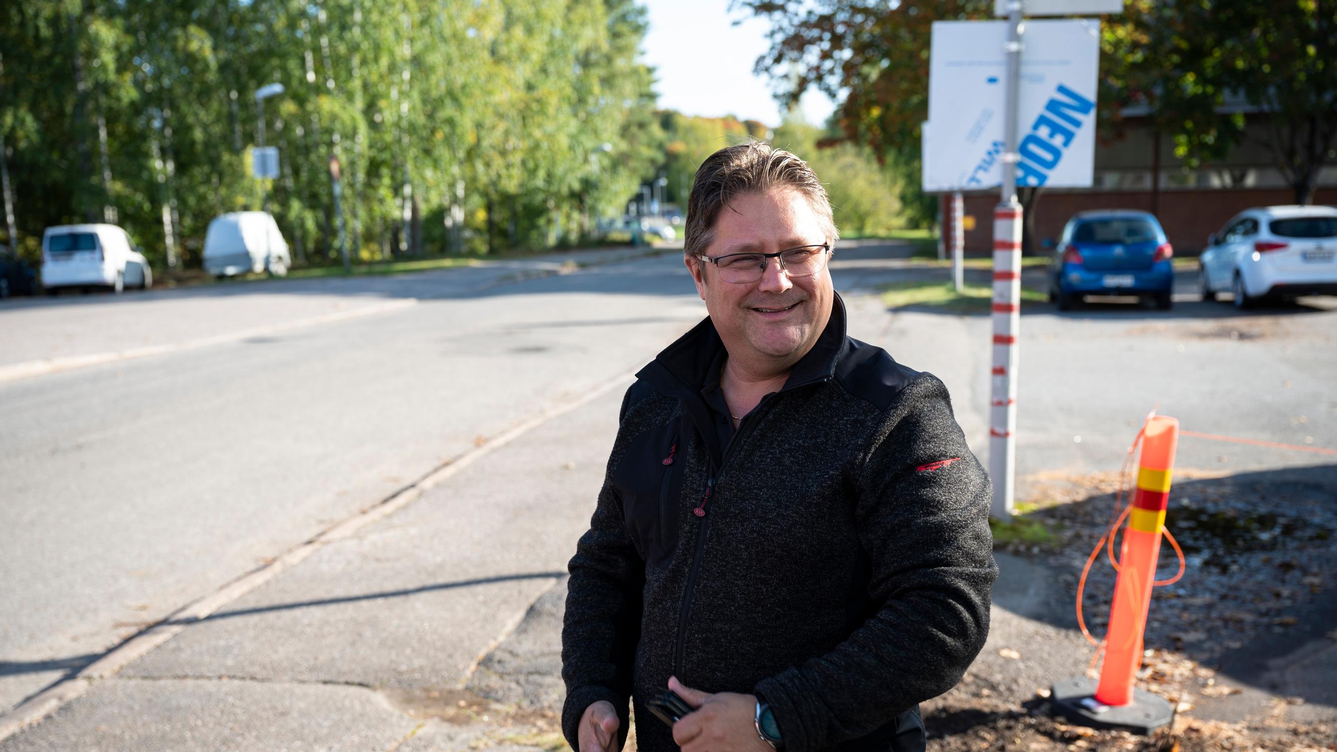 Lappeenrannan kiinteistökuningas keksi reseptin, jolla itärajalla pärjää: ”Päälle kaatuneen hallin kunnostus uuteen käyttöön on meidän juttumme”
