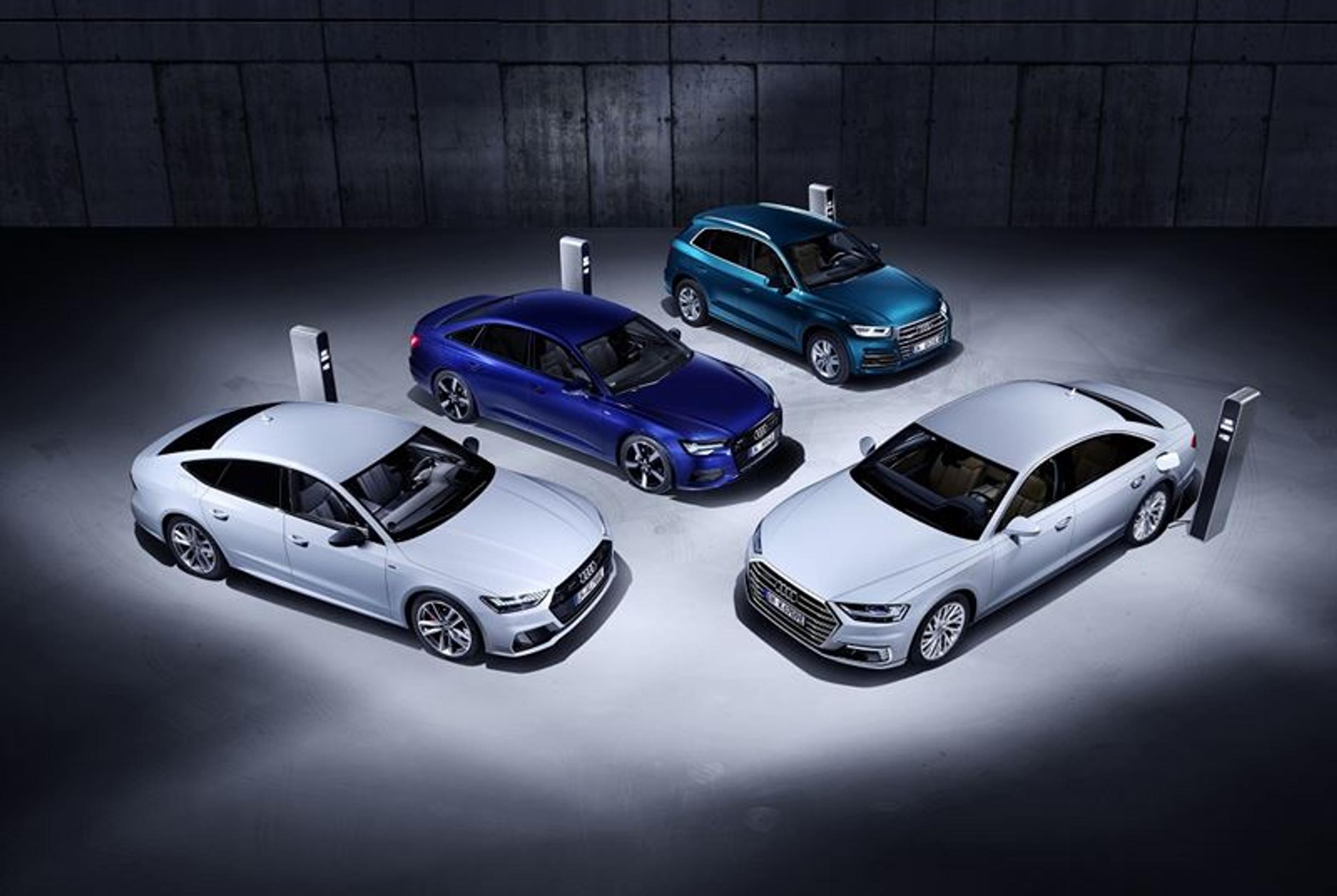 Suurtutkimus: Hybridi- ja sähköautot kiinnostavat entistä enemmän - vain hintalappu arveluttaa monia
