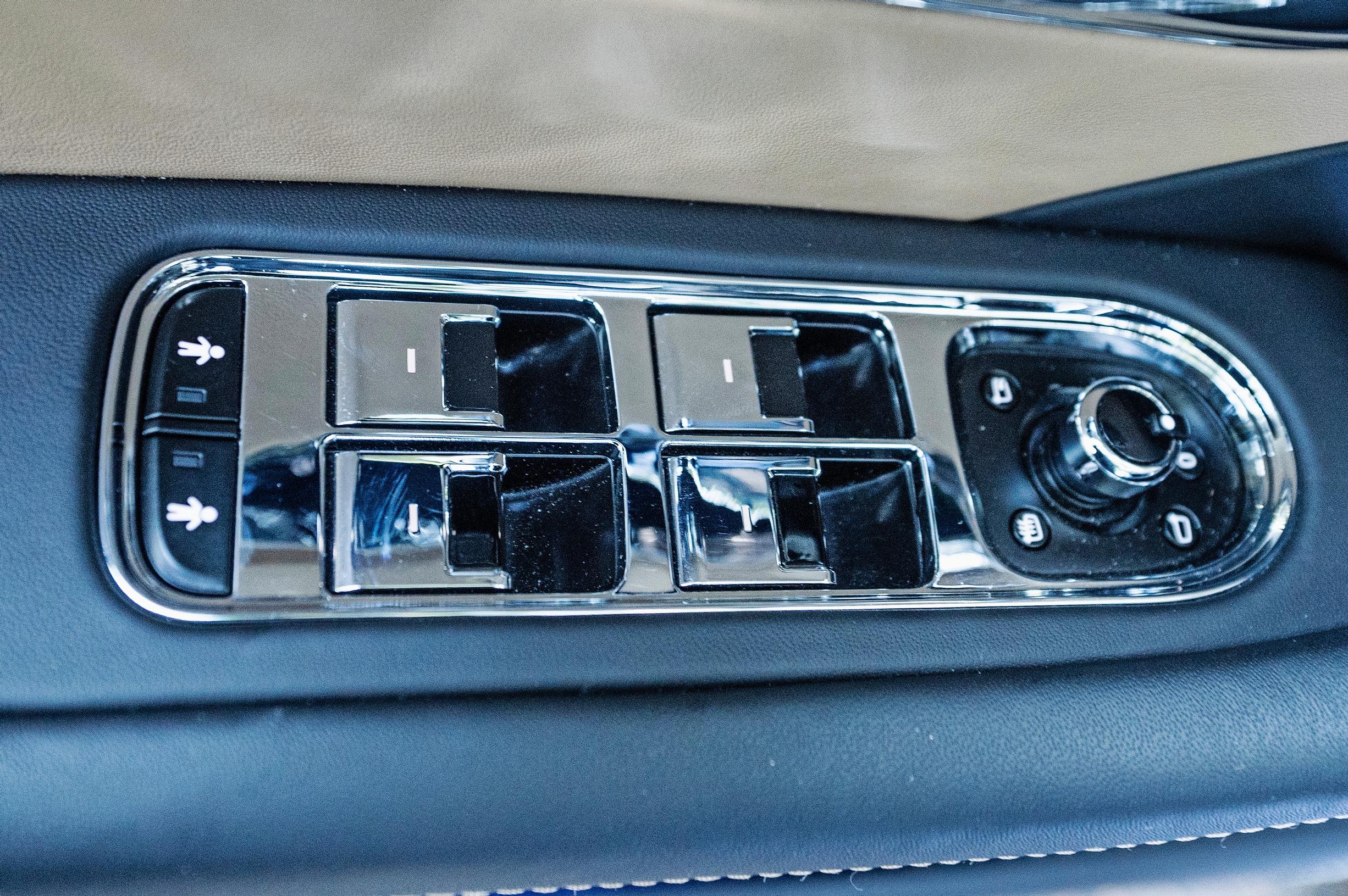 Bentley Flying Spur Hybridin kromi saattaa hämätä, mutta monen kytkimen sukujuuret ovat todellisuudessa VW-leirissä.