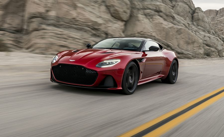 New Aston Martin >> Katso Kuvat Ja Hurjat Suorituskykylukemat Tassa On Kaikkein New Aston Martin >> Katso Kuvat Ja Hurjat Suorituskykylukemat Tassa On Kaikkein