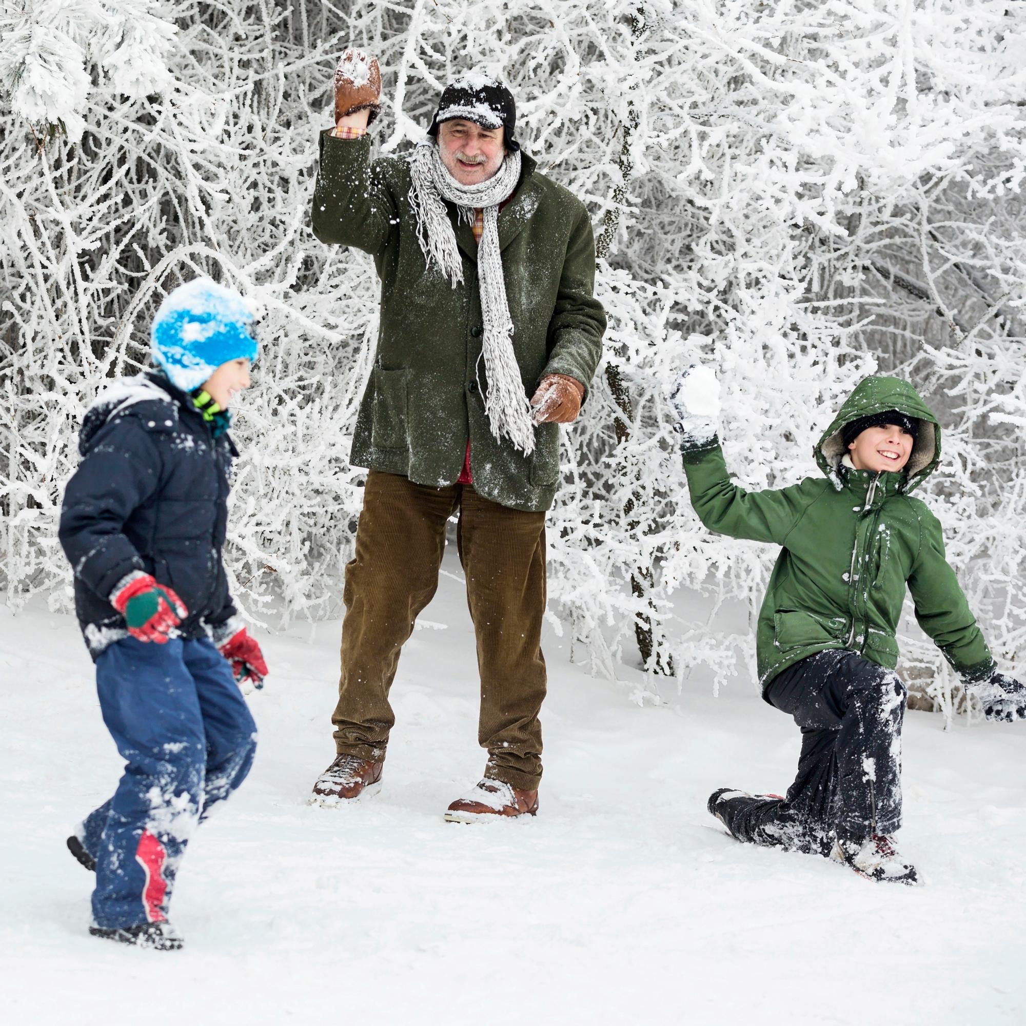 Monen eläkeläisen kalenteri täyttyy, koska suorittajan rooli jää helposti päälle – Koskaan ei ole myöhäistä oppia sanomaan ei