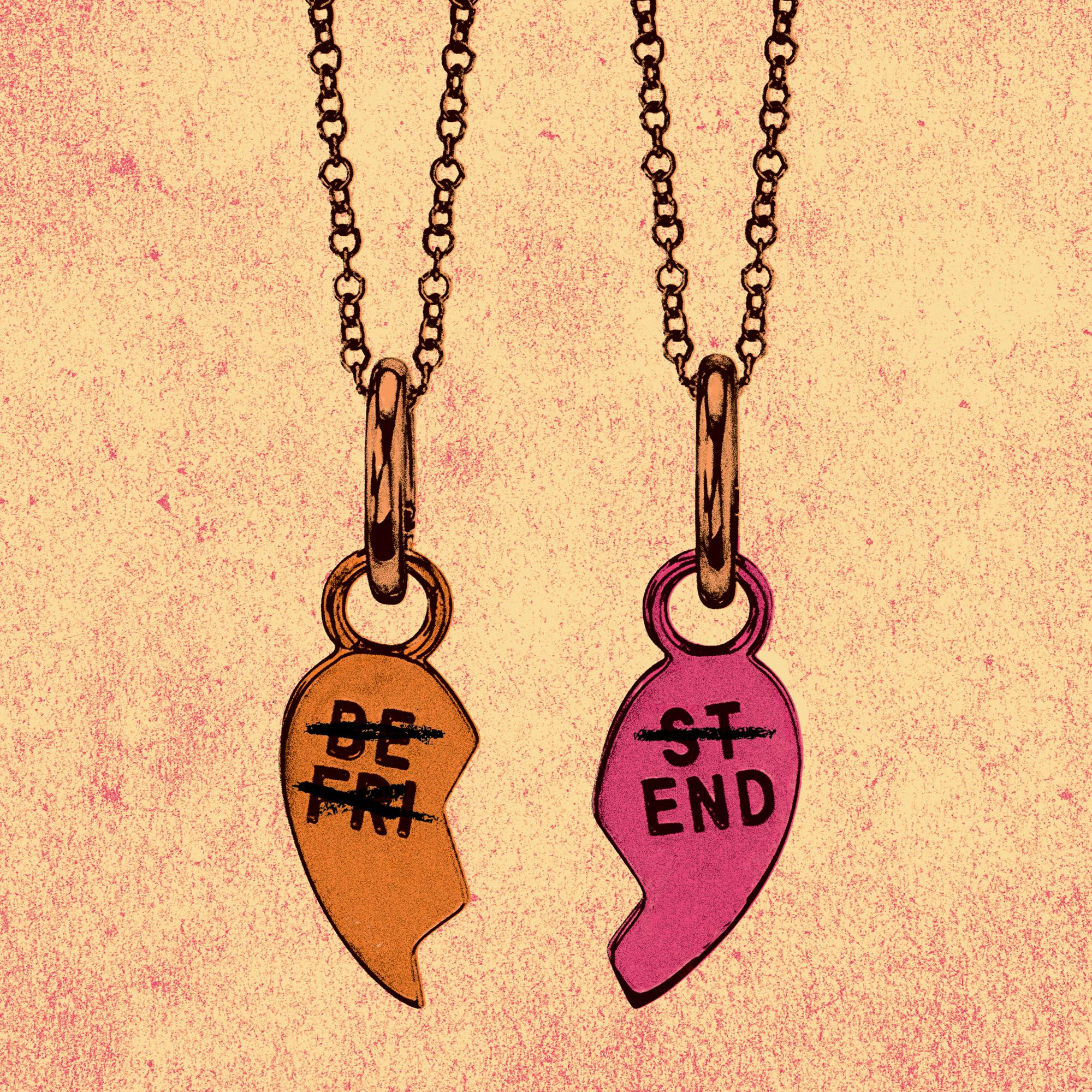 Ystävät hylkäsivät minut, kun heistä tuli äitejä ja isiä – He särkivät sydämeni, mutta kaipaan heitä yhä