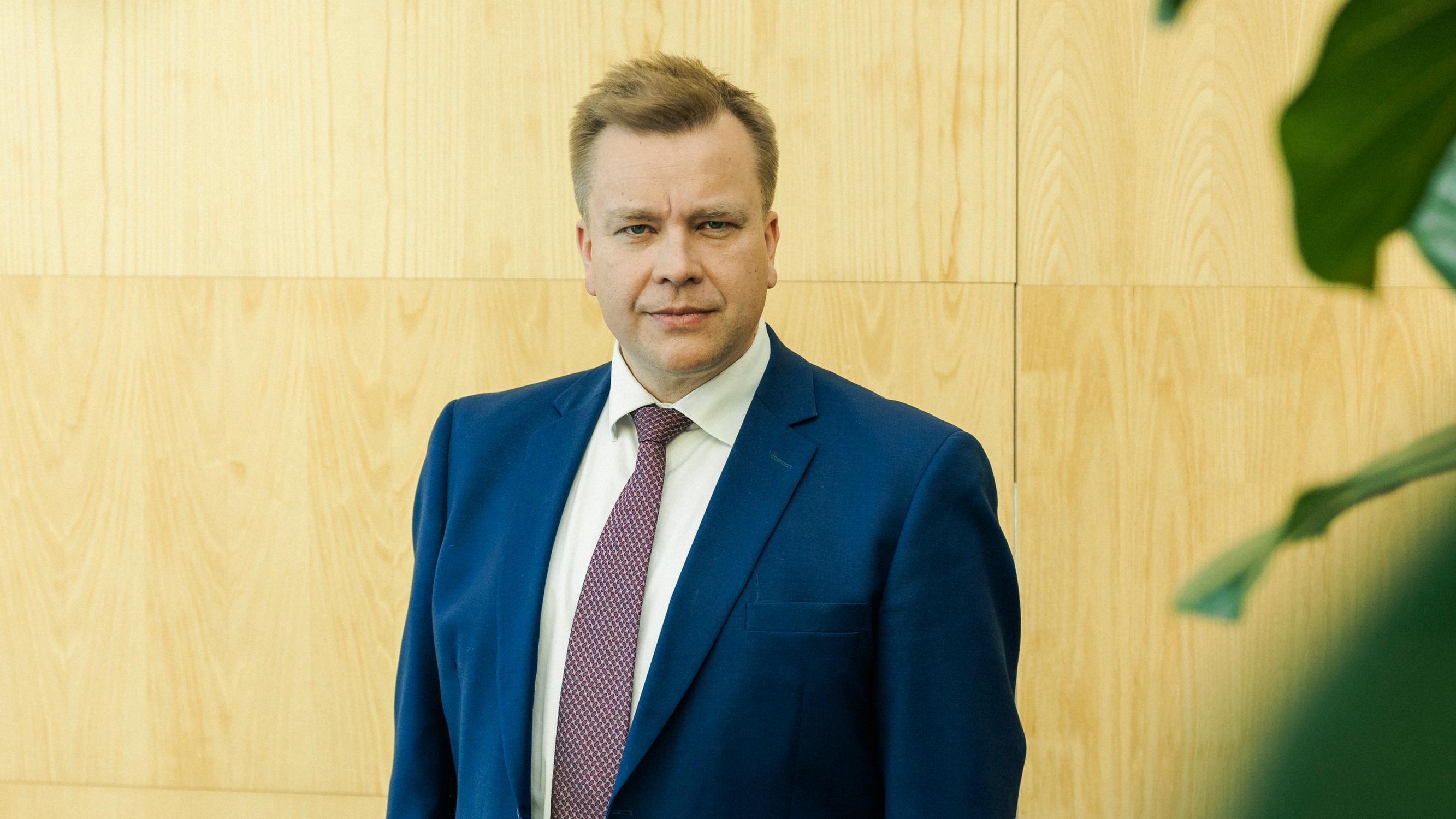Antti Kaikkonen kertoi, ketkä lähtisivät ensimmäisenä Suomesta Nato-kumppania puolustamaan – ”Tähänkin valmistautuminen alkaa” – Video