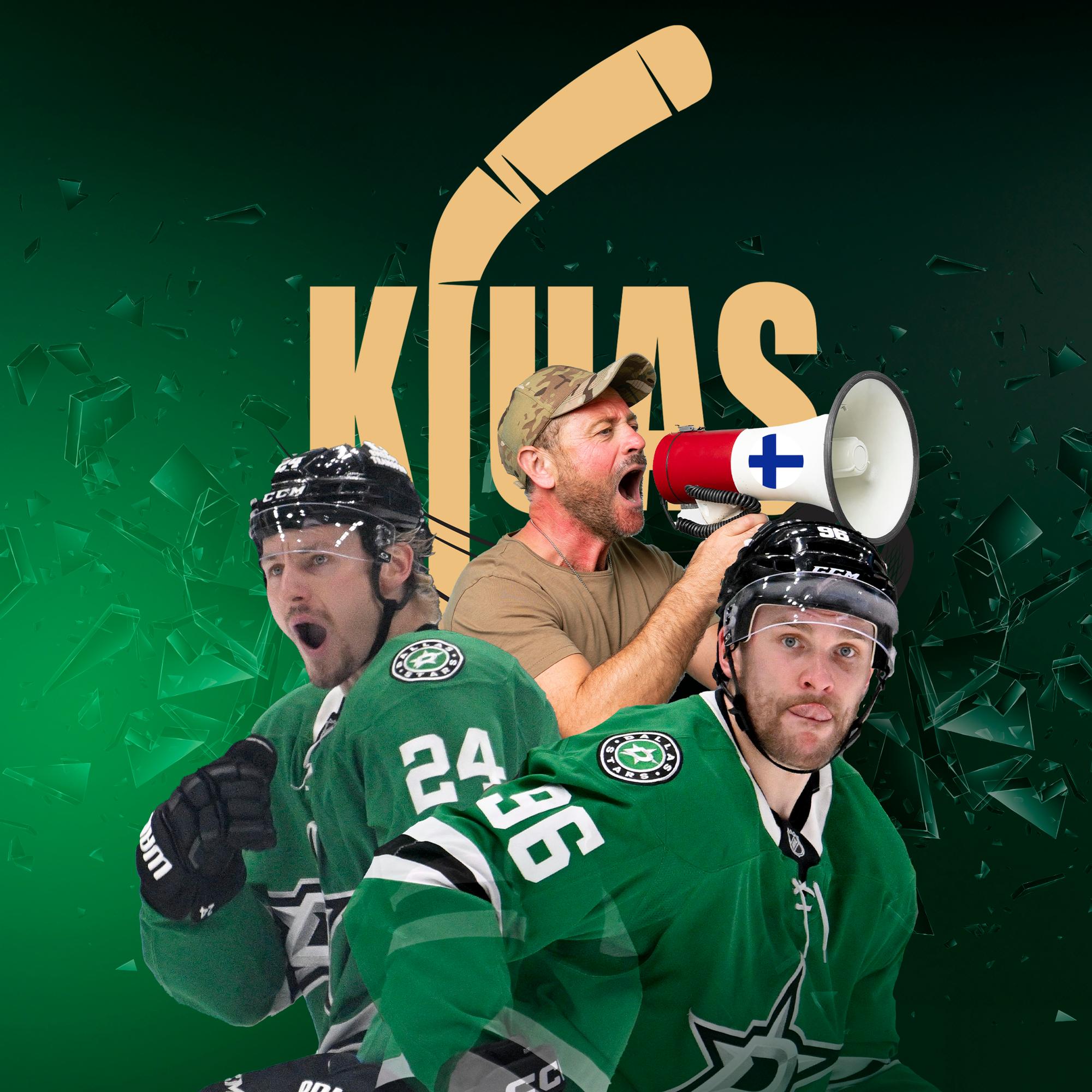 Suomalaiset NHL-pelaajat välttivät armeijan karkaamalla käpykaartiin – ”Tekee mieli vähän niin kuin vittuilla”