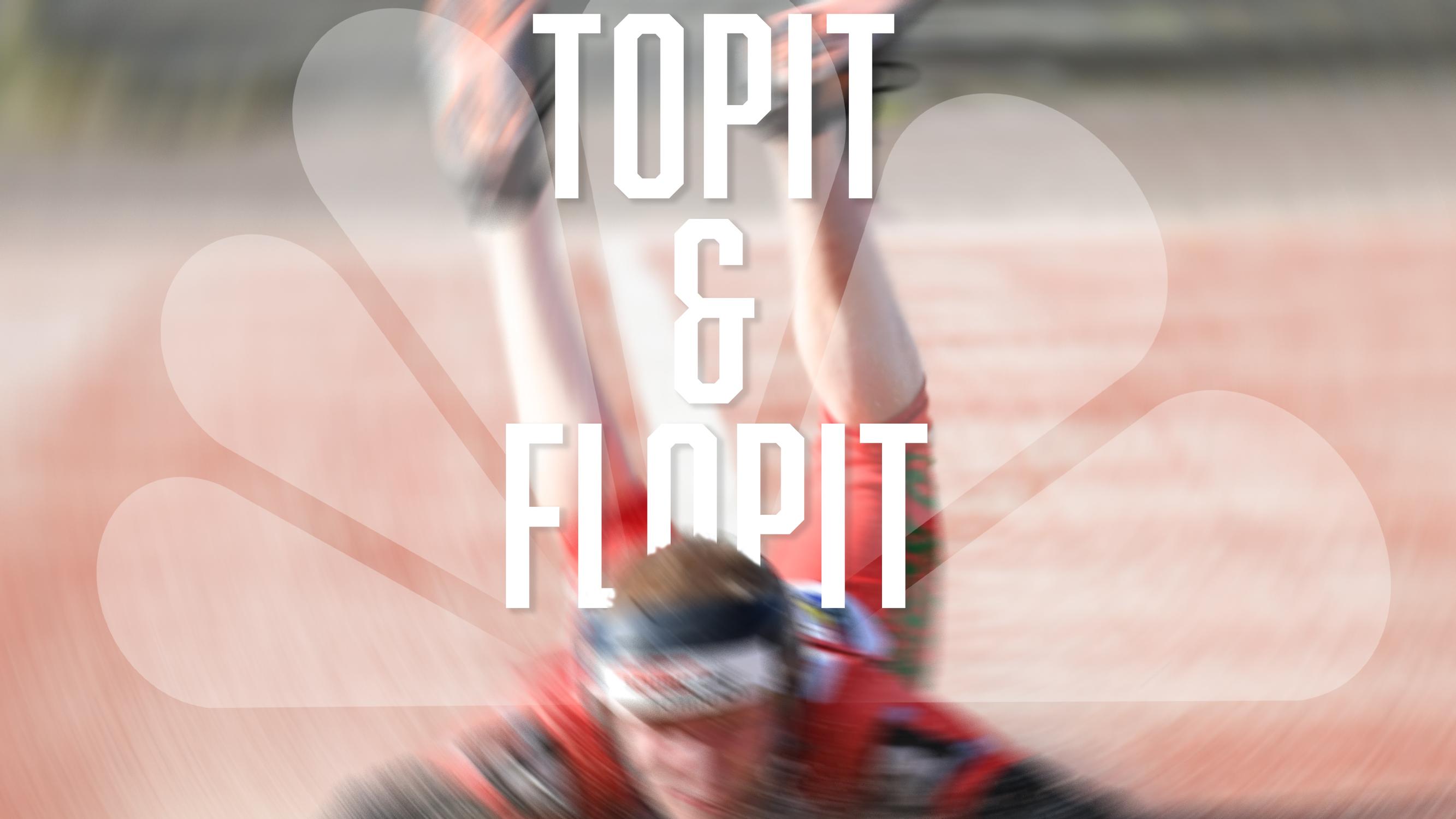 Pesäpalloilun jumalat armahtavat – Antti Tokkari ei: Pesäpallokauden topit ja flopit toistaiseksi