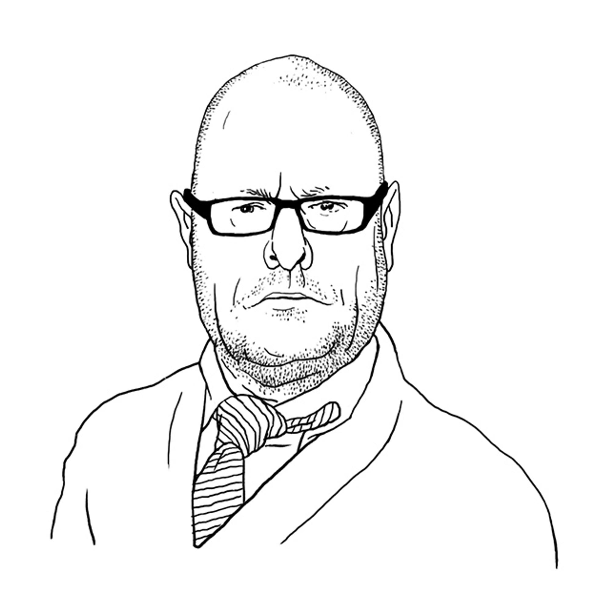 Ruben Stillerin kolumni: Kuoleman kanssa ei debatoida