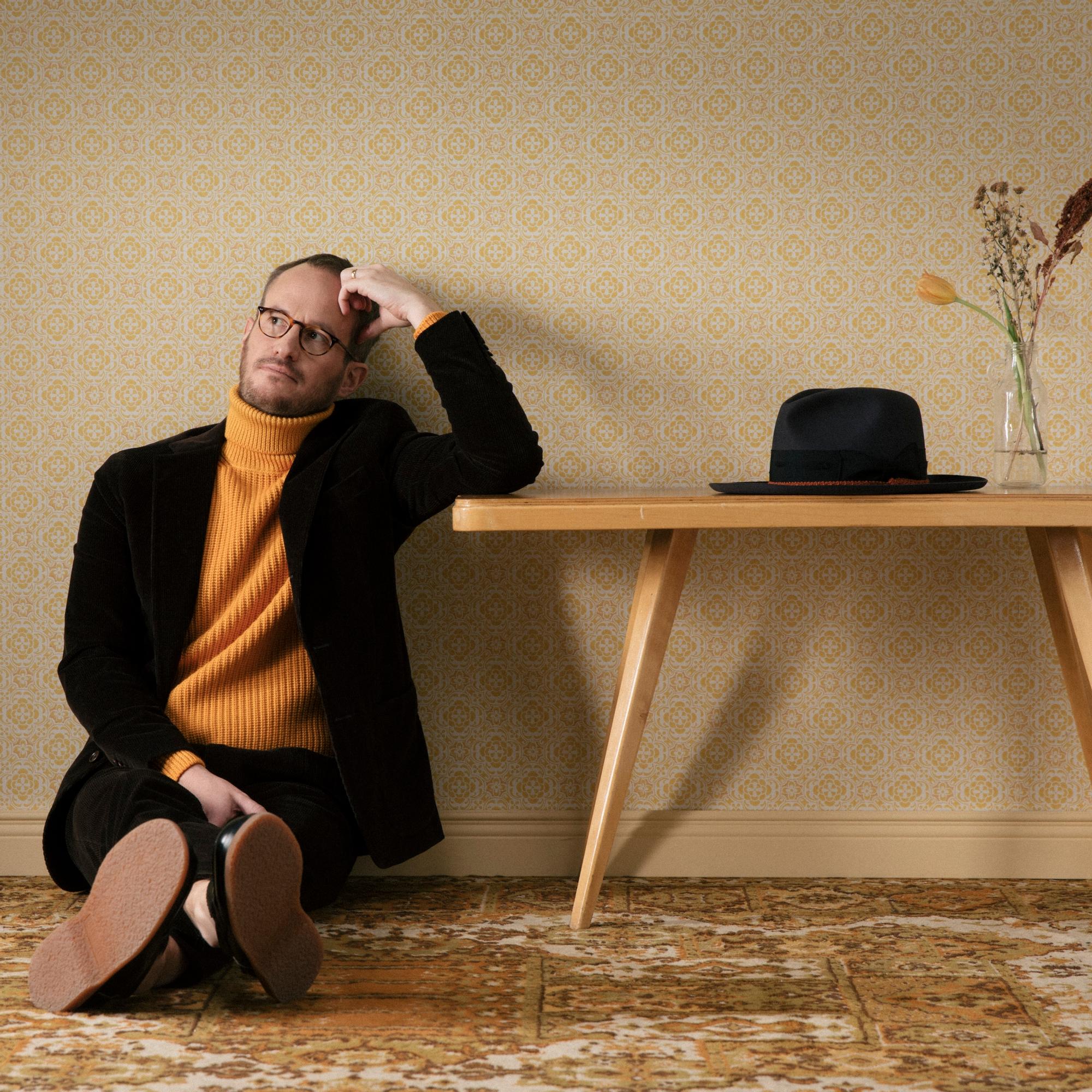 Pandemia, Hytti nro 6 -elokuvan palkinto Cannesissa, Golden Globe -ehdokkuus... Tällainen oli elokuvaohjaaja Juho Kuosmasen hullu vuosi