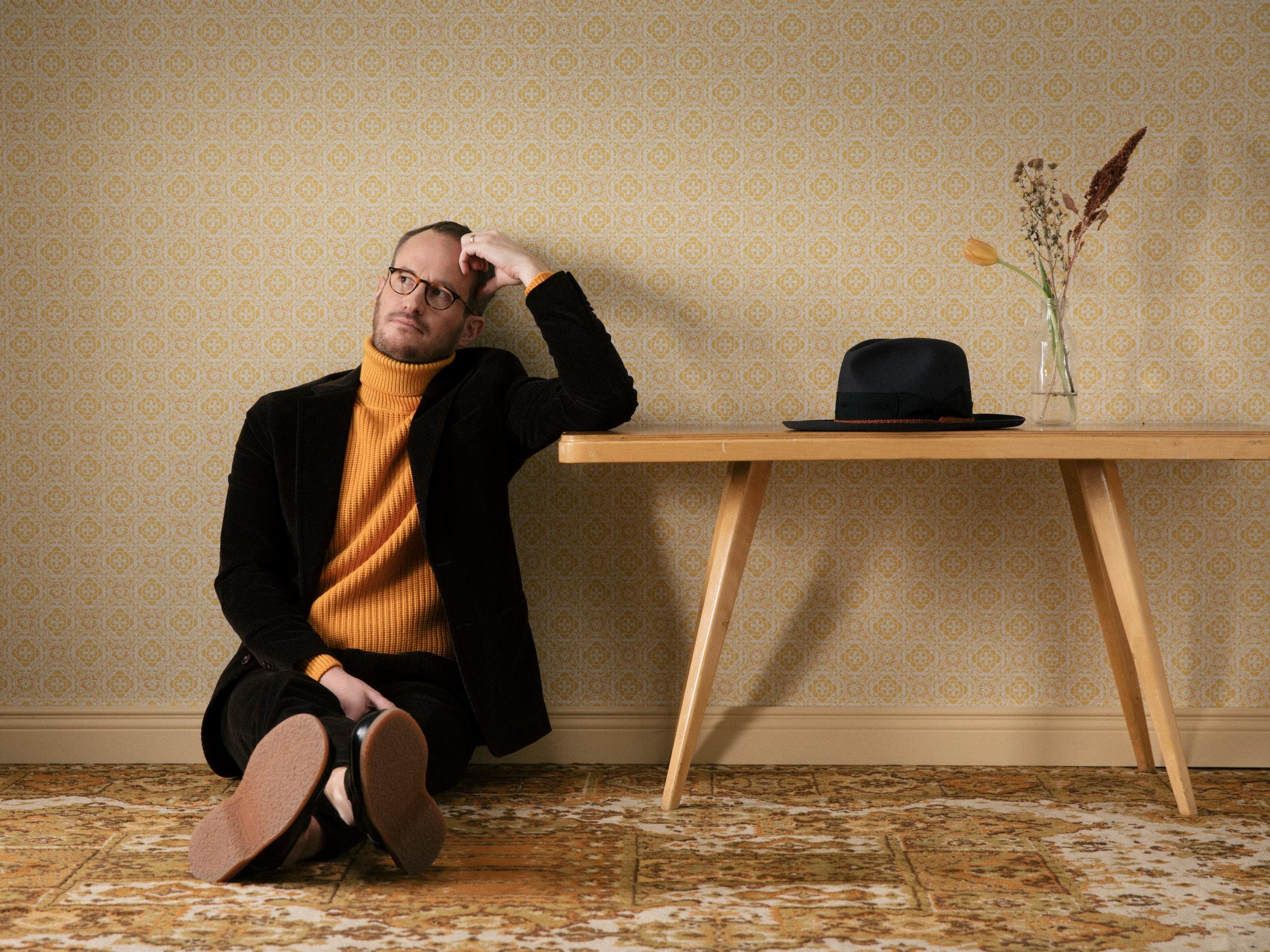 Pandemia, Hytti nro 6 -elokuvan palkinto Cannesissa, Golden Globe -ehdokkuus... Tällainen oli elokuvaohjaaja Juho Kuosmasen hullu vuosi