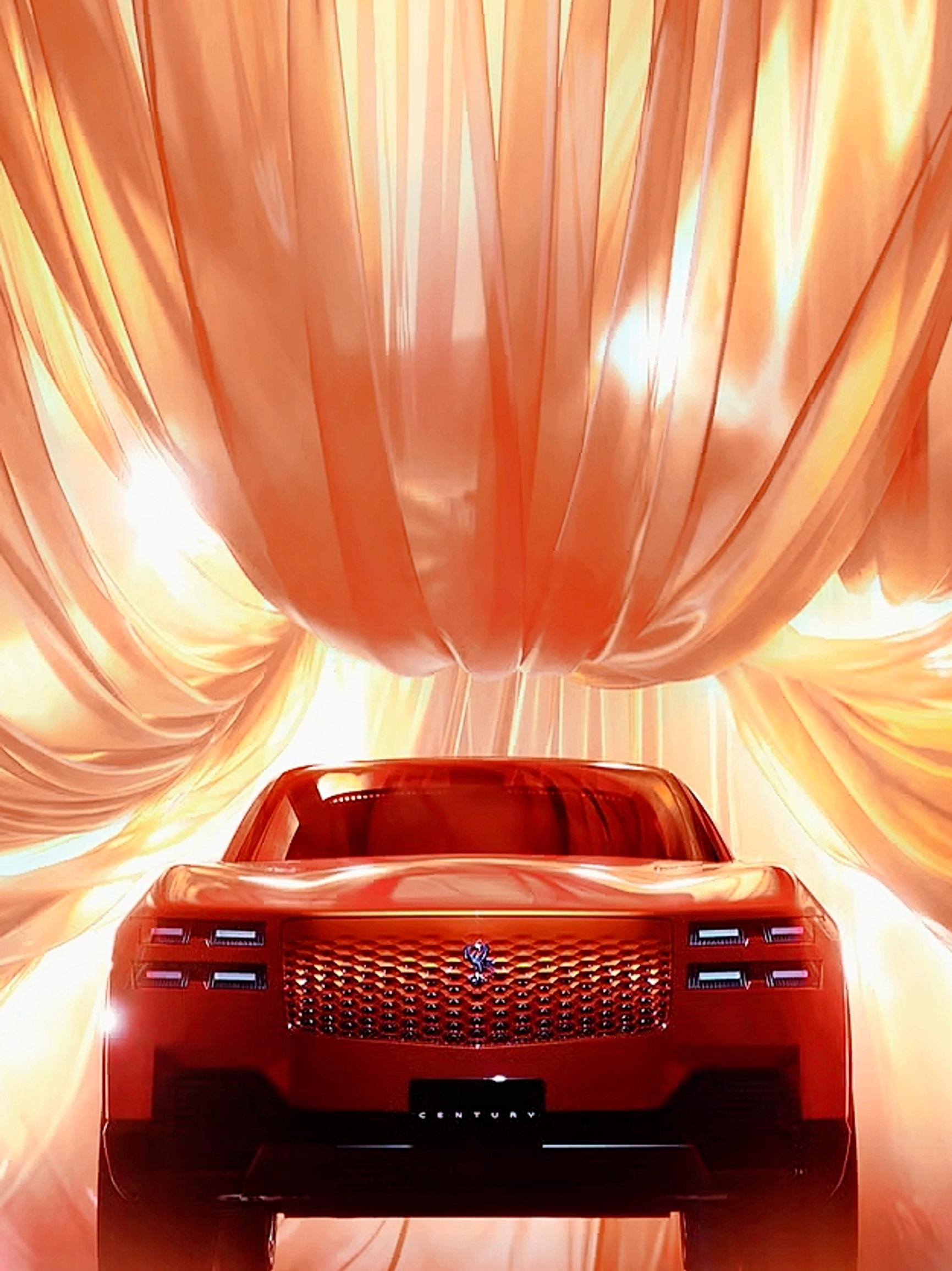 Toyotan uusi luksuslinja syntyy – Century nousee Lexuksen yläpuolelle haastamaan Rolls-Roycen ja Bentleyn