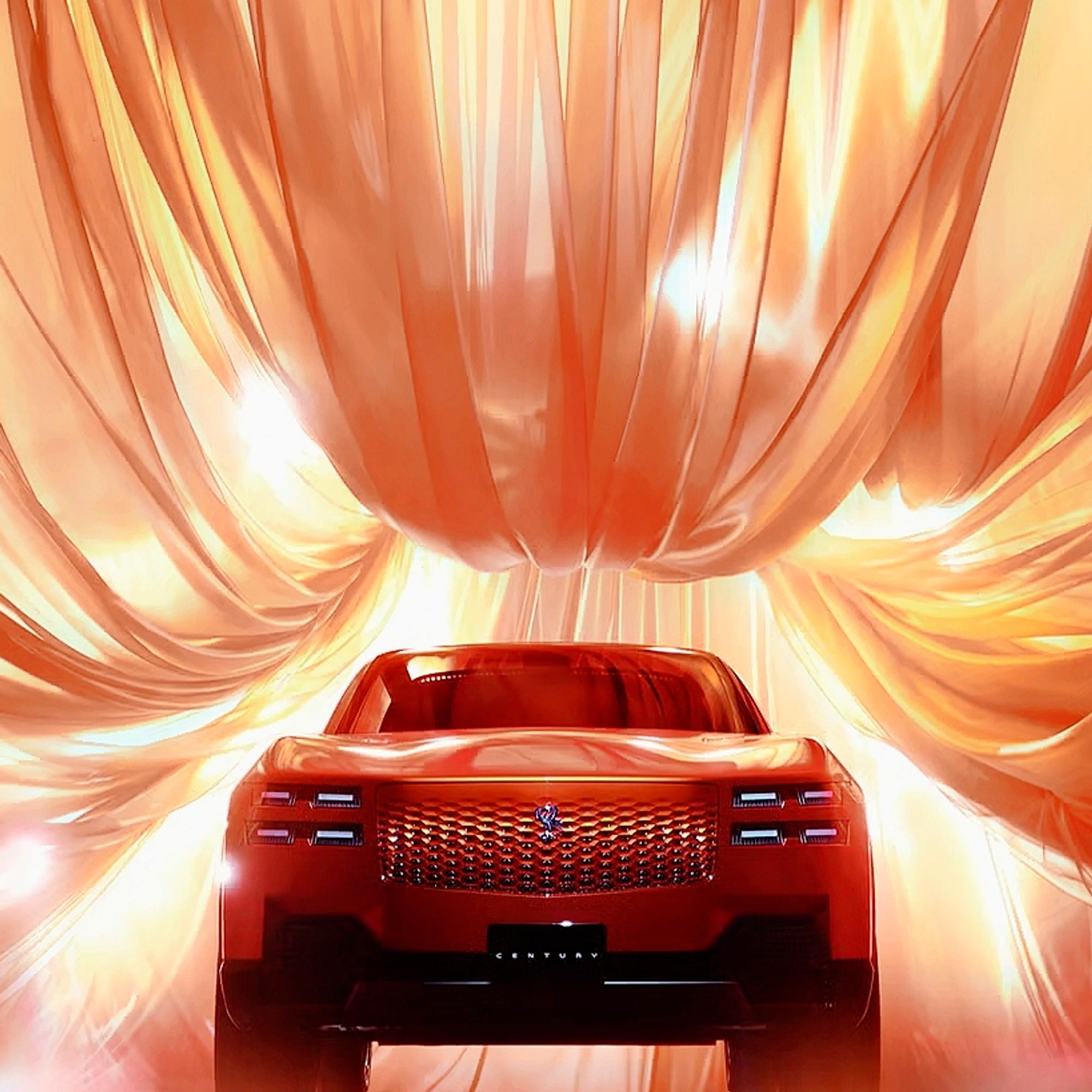 Toyotan uusi luksuslinja syntyy – Century nousee Lexuksen yläpuolelle haastamaan Rolls-Roycen ja Bentleyn