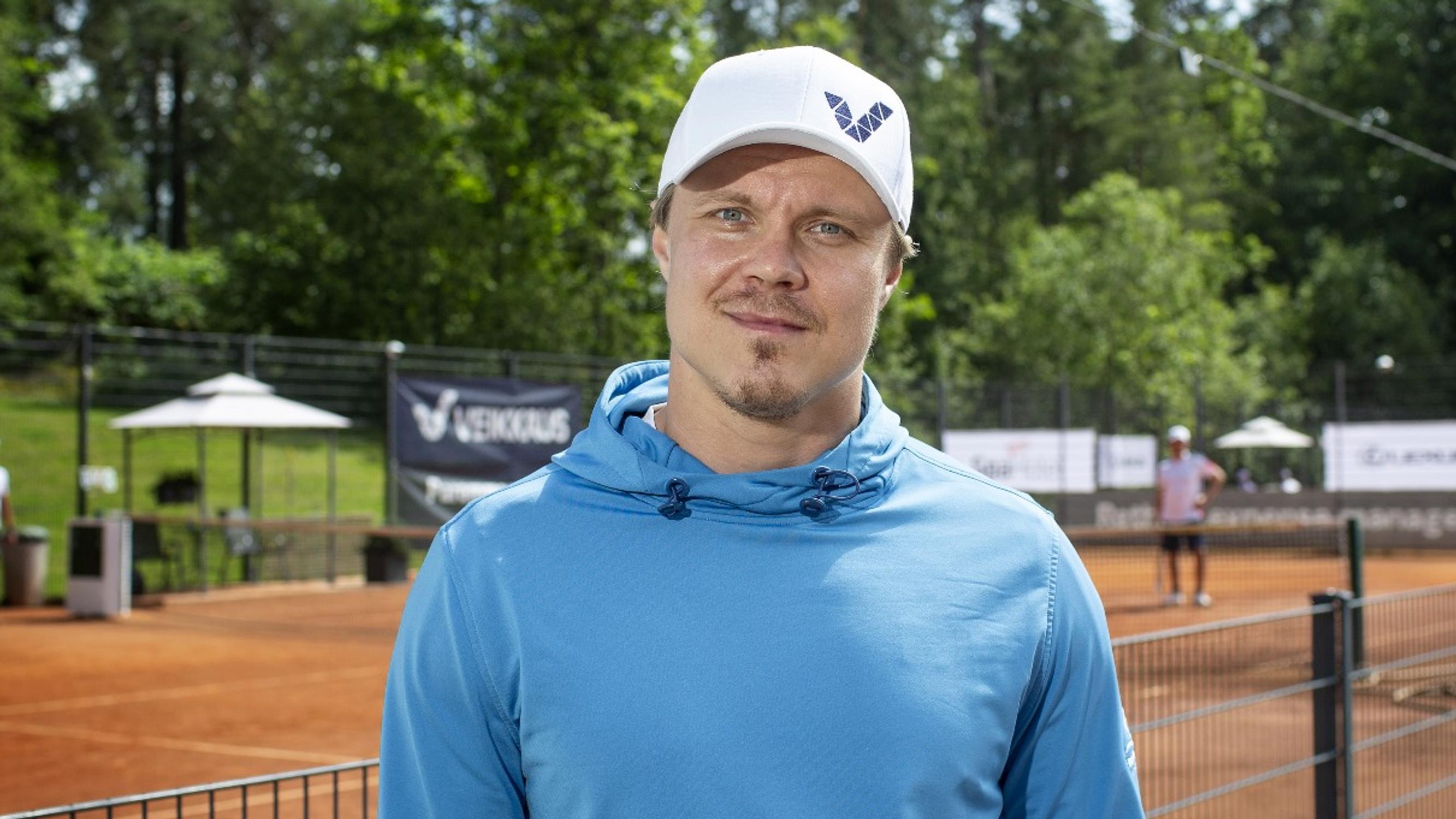 Mikael Granlundin kolmas poika syntyi viikko sitten – edessä muutto : ”Vanhemmuus on elämän siistein juttu”