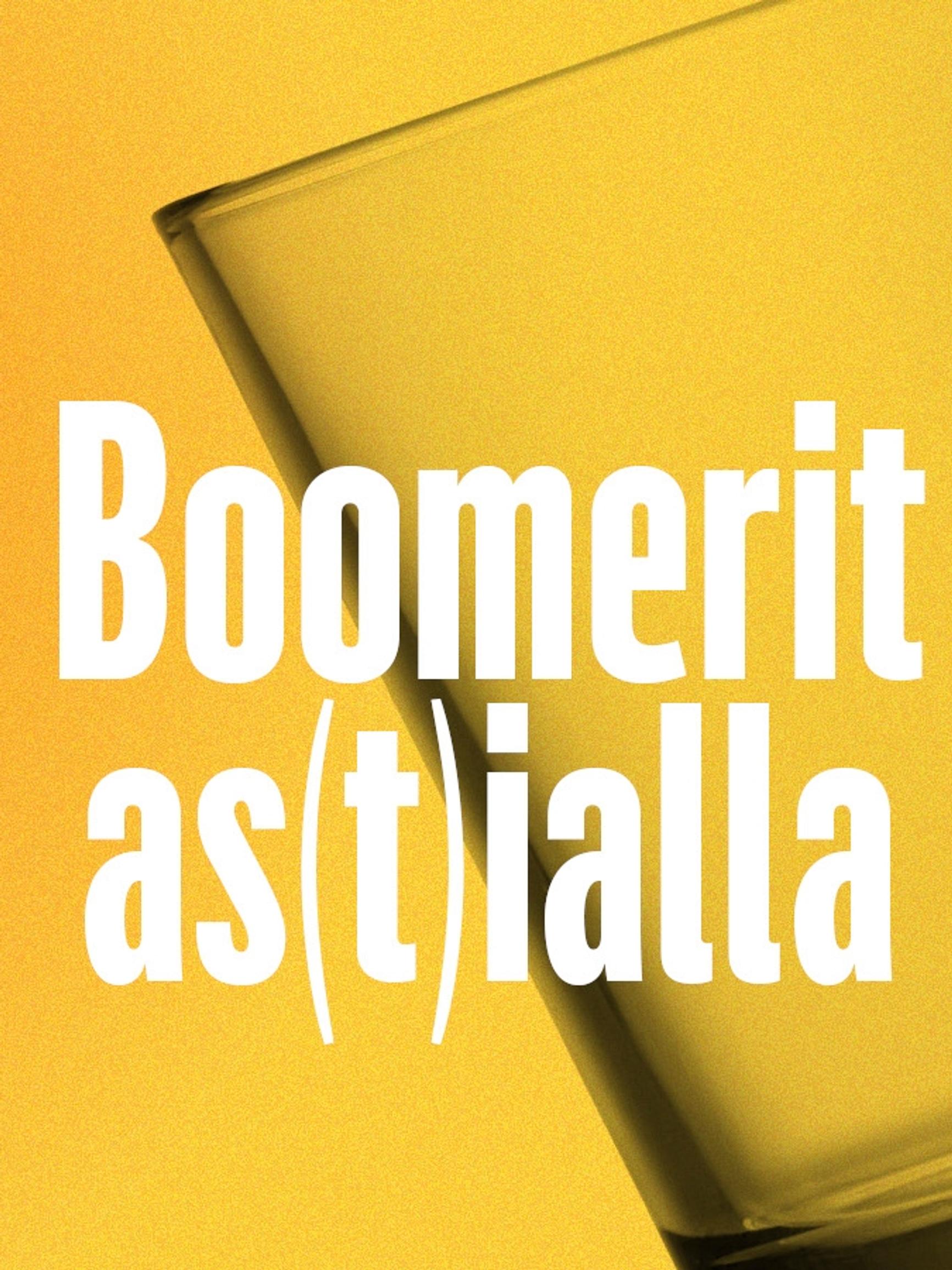 Boomereiden paskamyrsky sen todisti – Iittalan pitikin uudistua