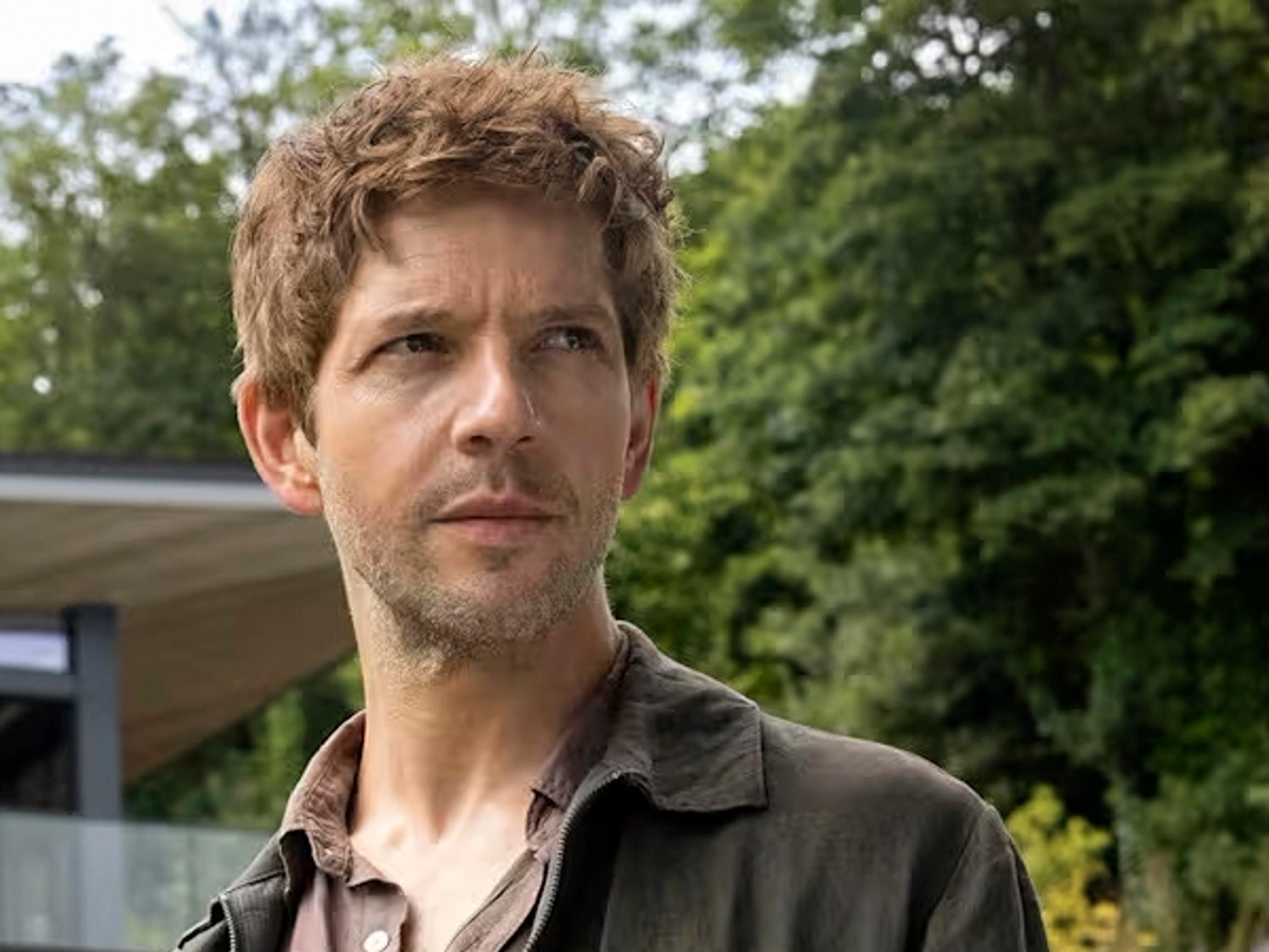 Kun rikostutkijan mieli särkyy ja viina vie – Ylikomisario Jim Bergerac palaa uudessa sarjassa