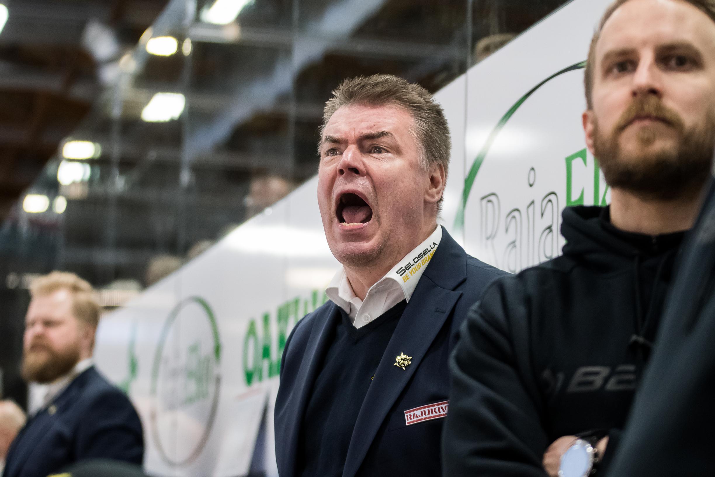 Petteri Sihvonen paljastaa SaiPan huijauksen, joka murskasi KalPan – "Helminen puijasi Karjalaista"