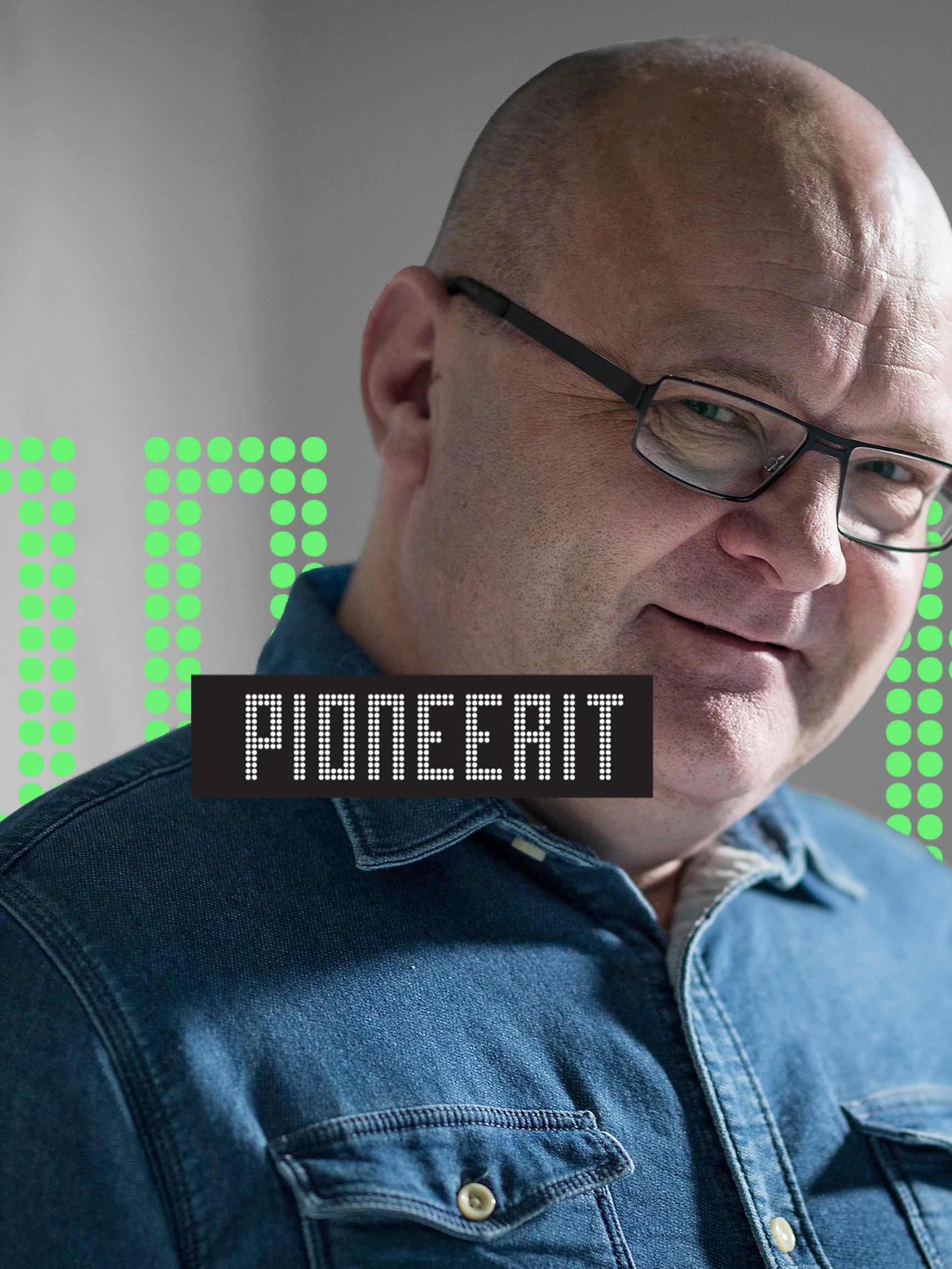 Tapio Suominen oli jalkapallolähetysten moniosaaja, jonka työn laadusta moni nykytekijäkin voisi ottaa oppia