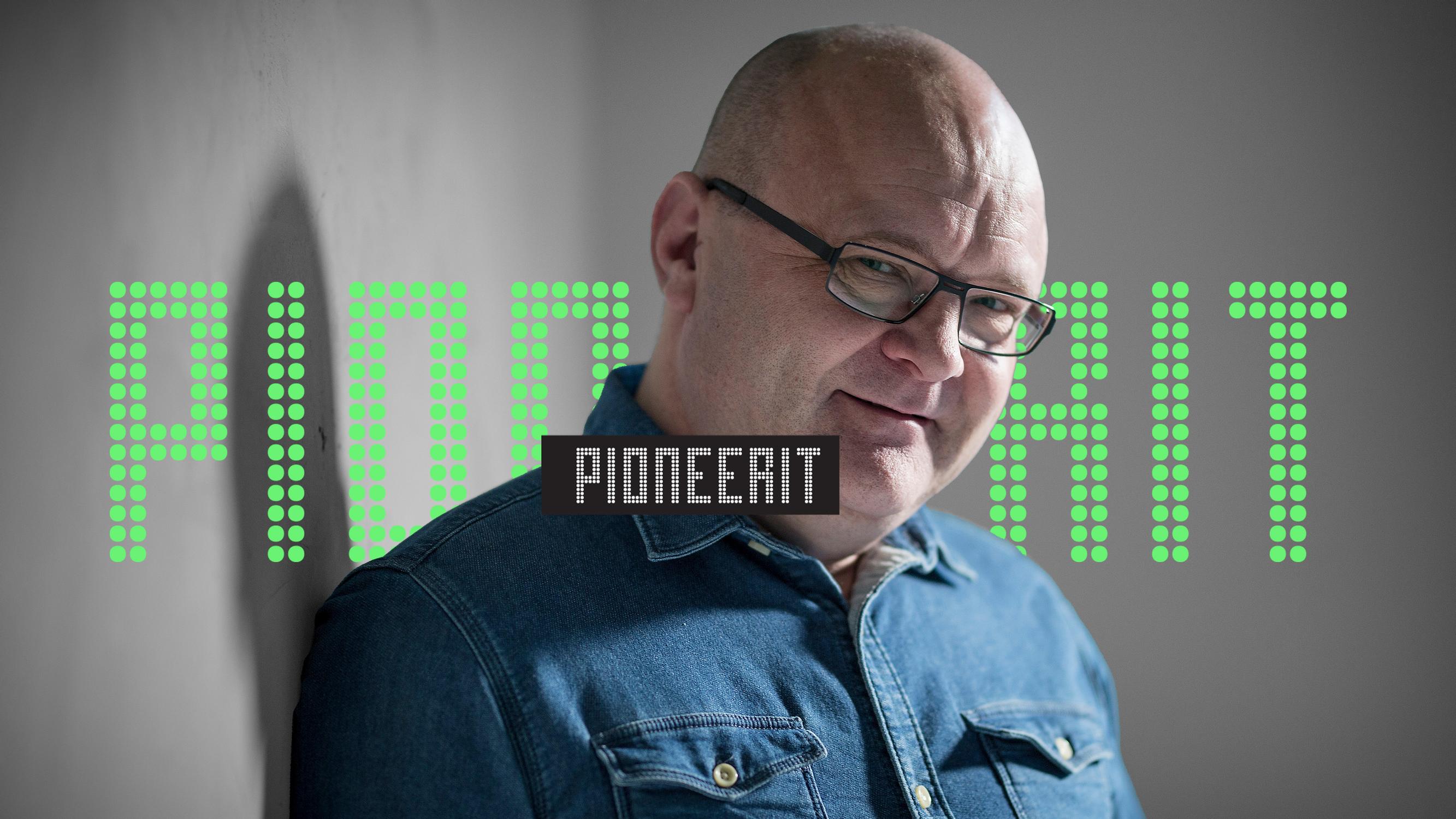 Tapio Suominen oli jalkapallolähetysten moniosaaja, jonka työn laadusta moni nykytekijäkin voisi ottaa oppia