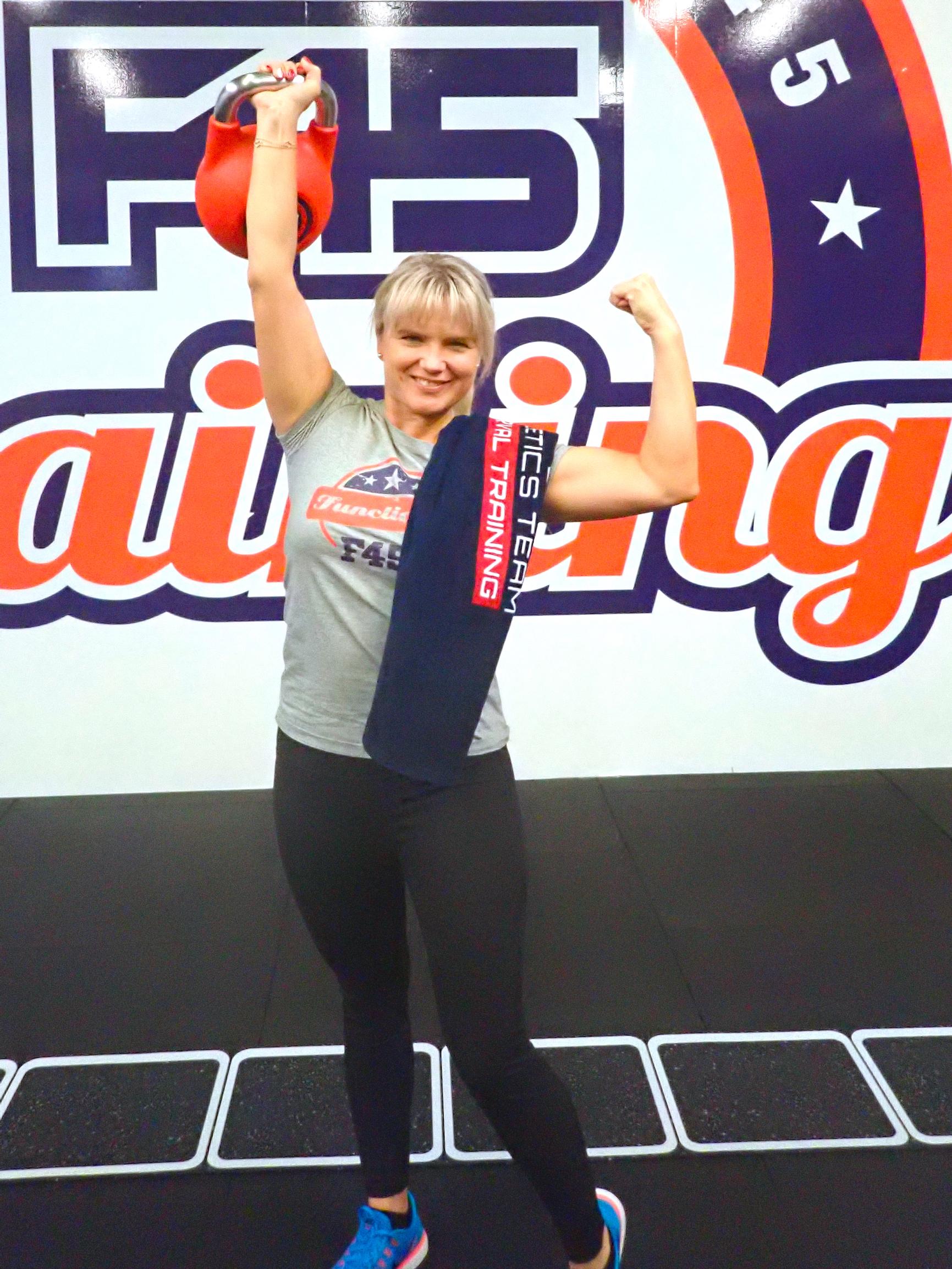 Viivi Avellan Singaporesta: "Tämä on kuin sota ilman luoteja"