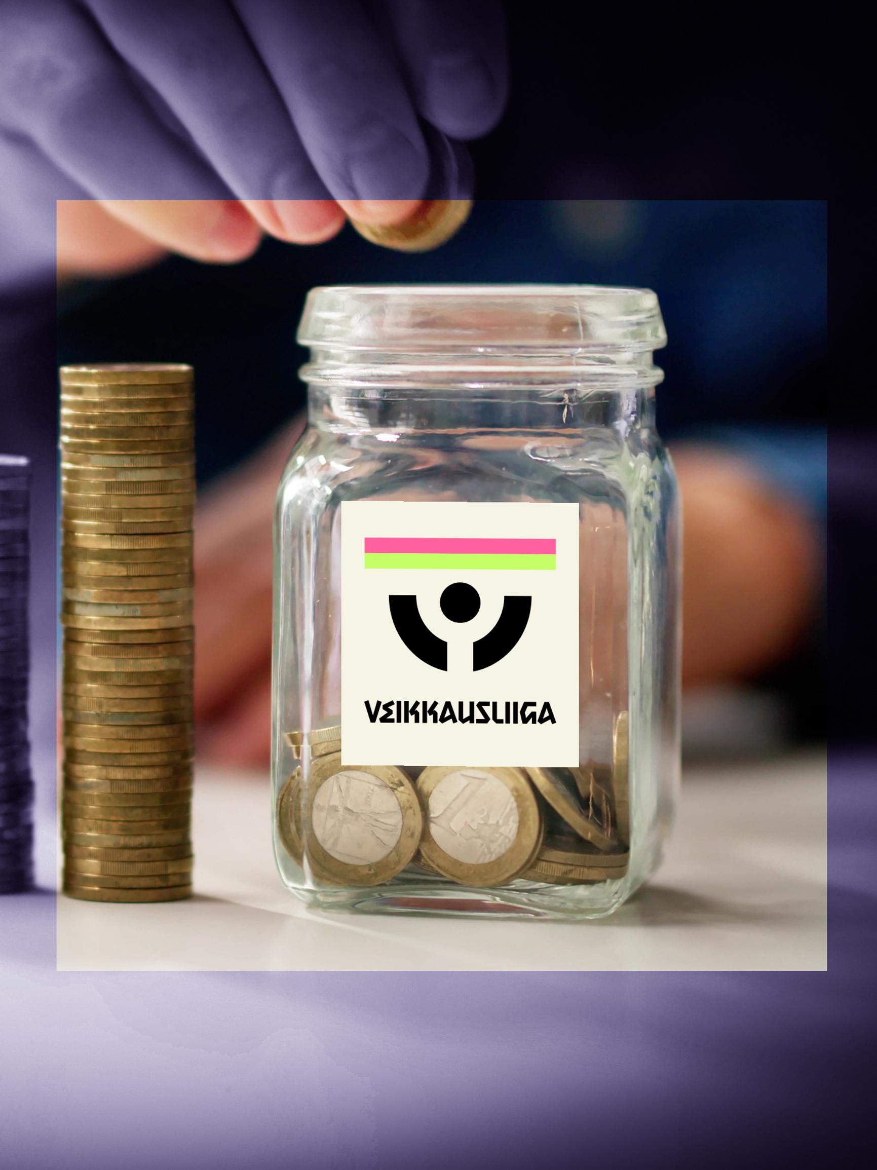 Yhden Veikkausliigan pisteen hinta euroissa: KuPS nappasi pisteet kolme kertaa halvemmalla kuin HJK – Haka, Gnistan ja AC Oulu polttivat rahaa