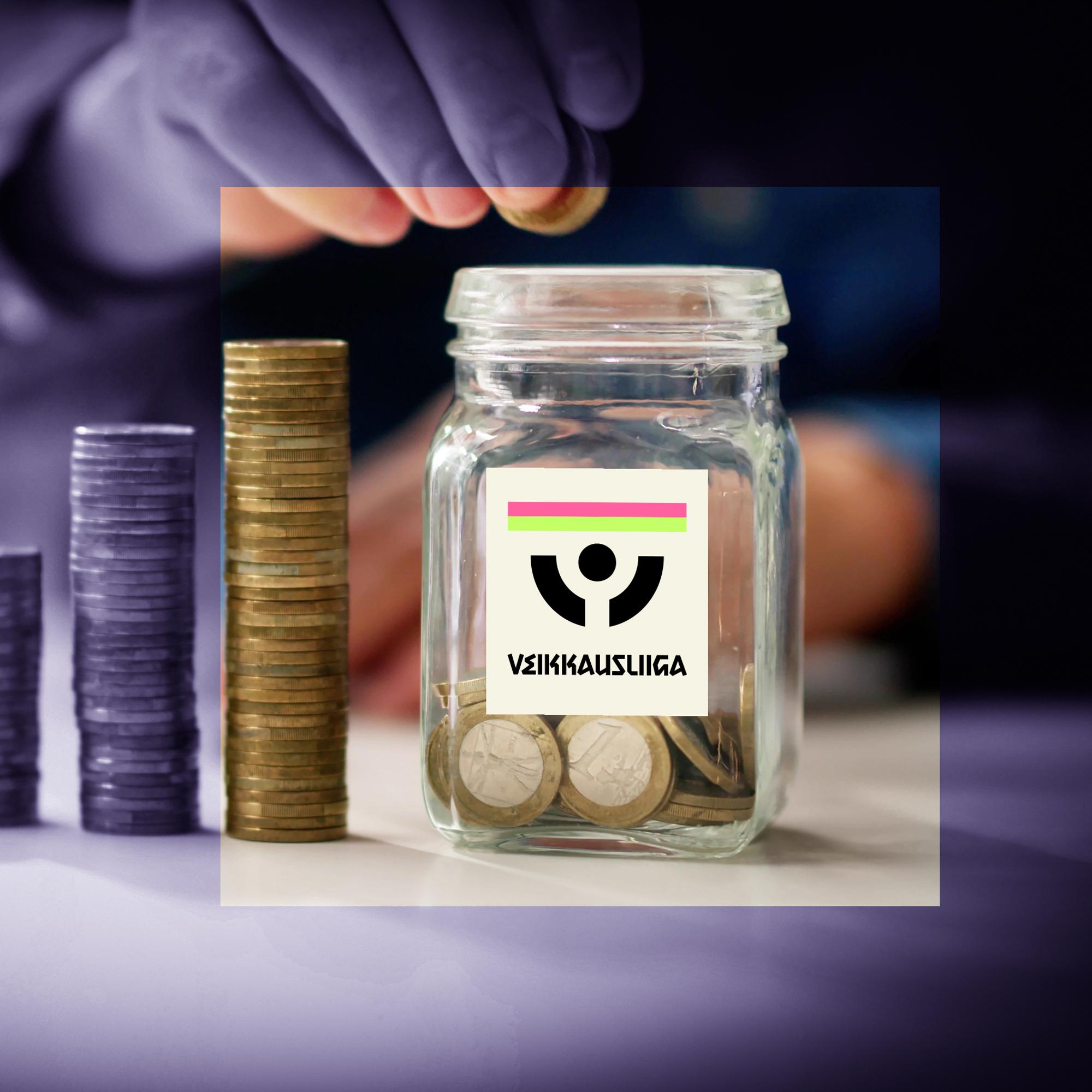 Yhden Veikkausliigan pisteen hinta euroissa: KuPS nappasi pisteet kolme kertaa halvemmalla kuin HJK – Haka, Gnistan ja AC Oulu polttivat rahaa