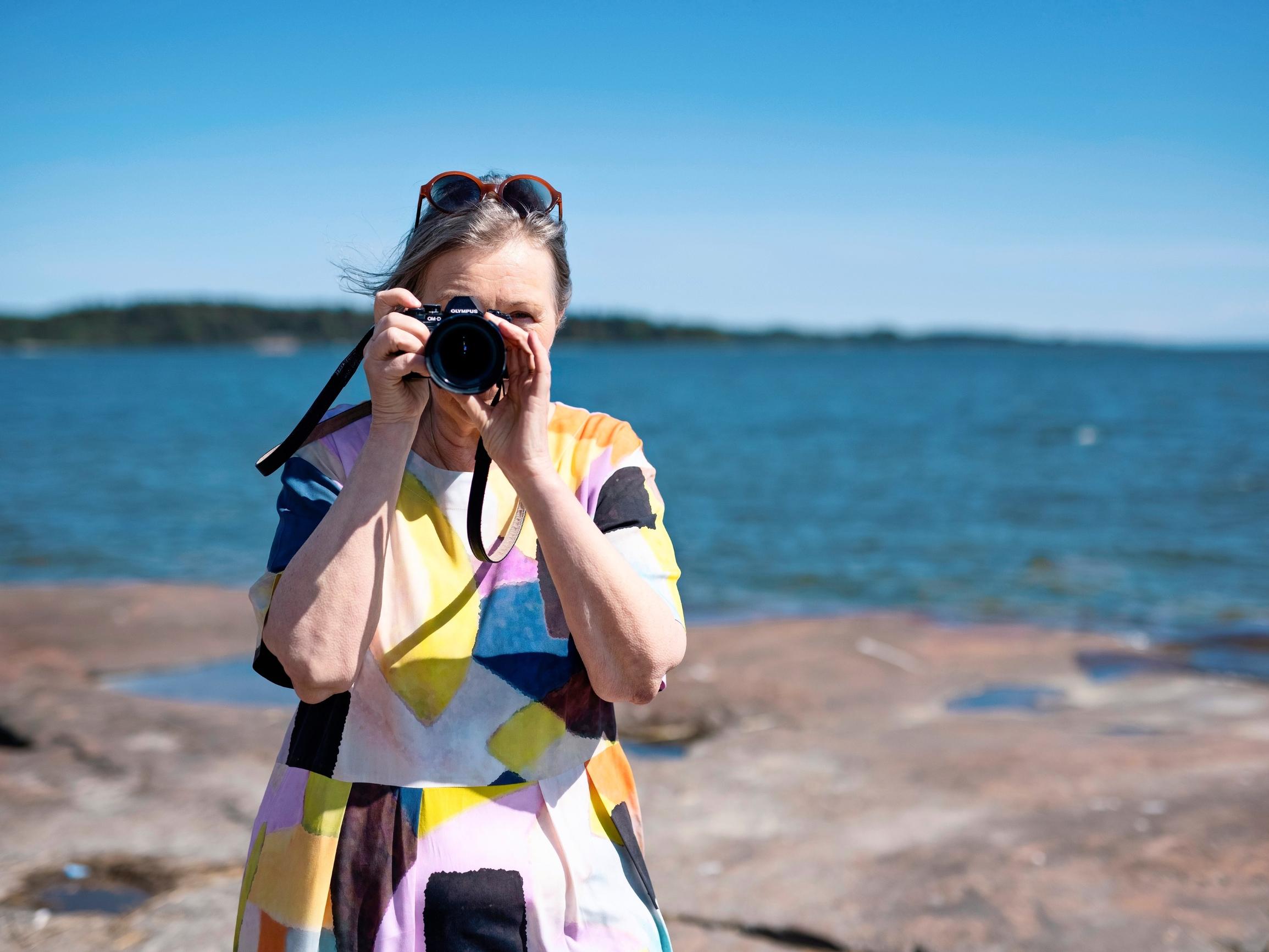 Kokenut matkaaja Pirkko sai keuhkoveritulpan pitkän lennon jälkeen: ”Sairaanhoitajat pelkäsivät, että kuolen”
