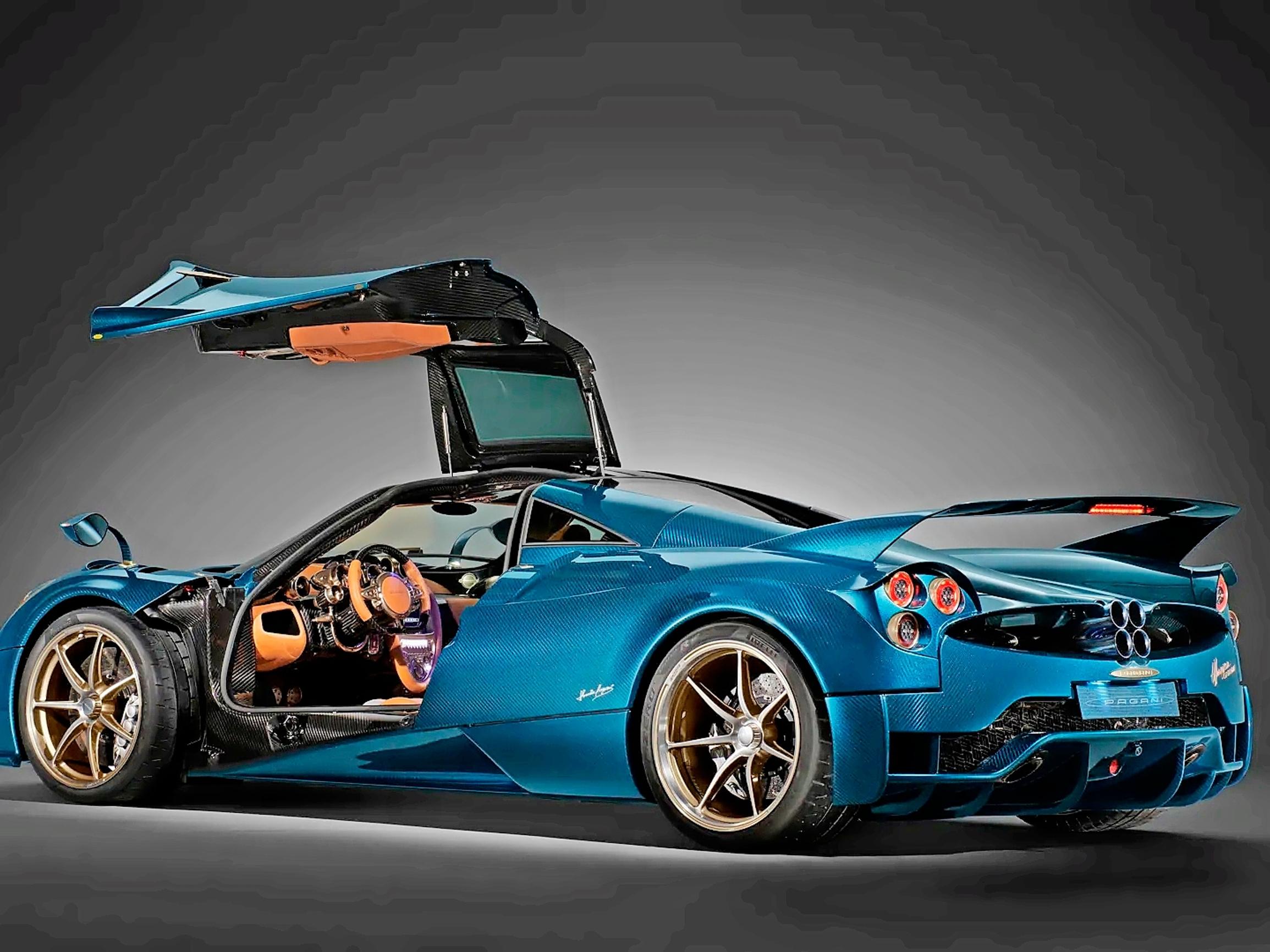 Viritettyjen autojen markkina kasvaa hurjaa vauhtia – Erikoismallien ja tuningin suosiota lisää porsaanreikä päästöjen mittauksessa