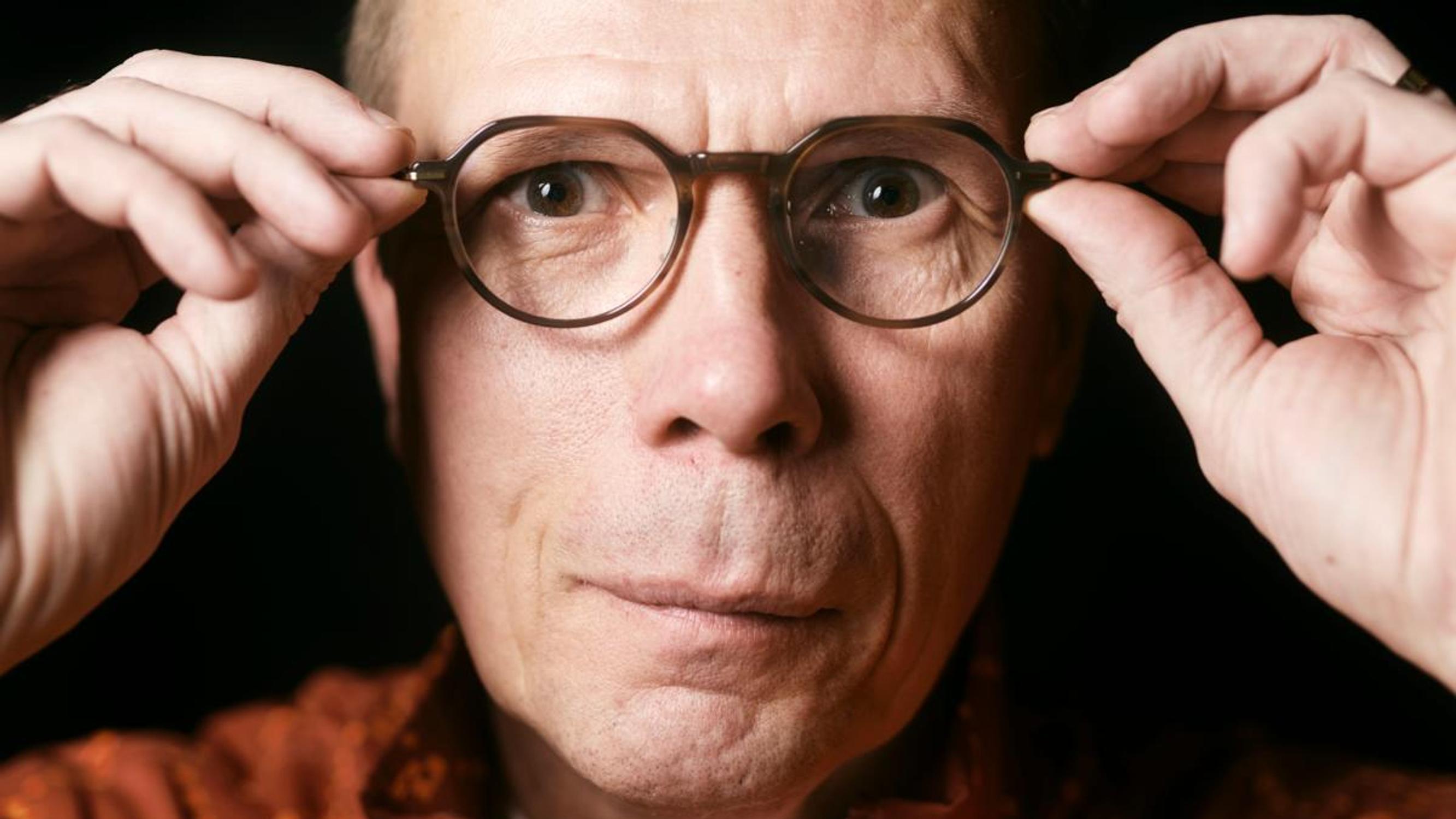 ”Tykkään itsestäni enemmän kuin ennen” – Jukka Rasila päätti muuttaa elämänsä 