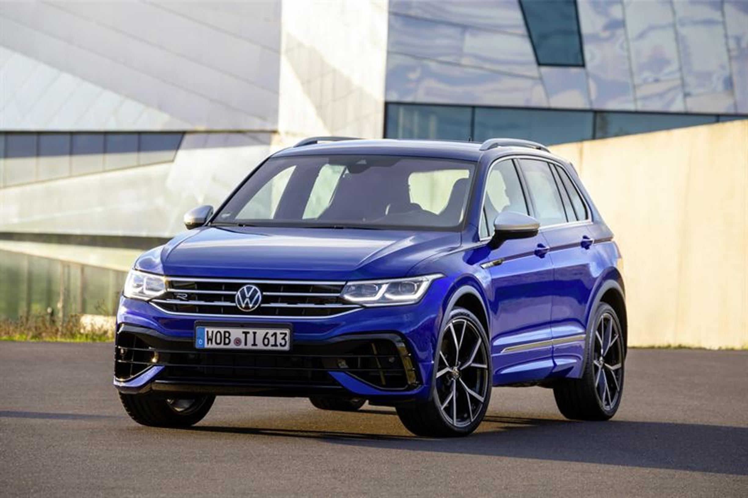 Volkswagen hylkää manuaalivaihteistot
