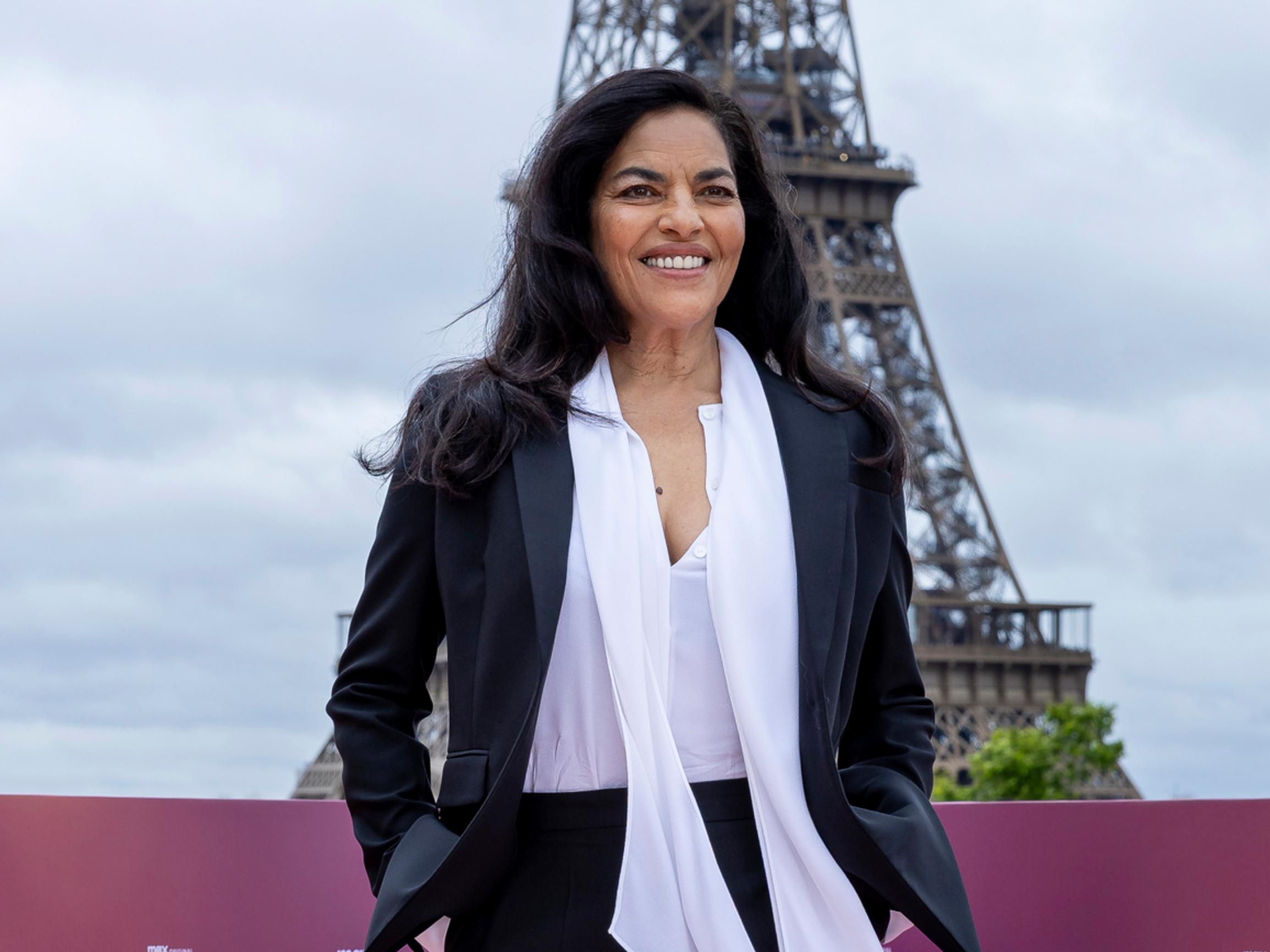 Nicole Ari Parker ja Sarita Choudhury saivat roolit fanittamiensa Sinkkuelämää -tähtien rinnalla