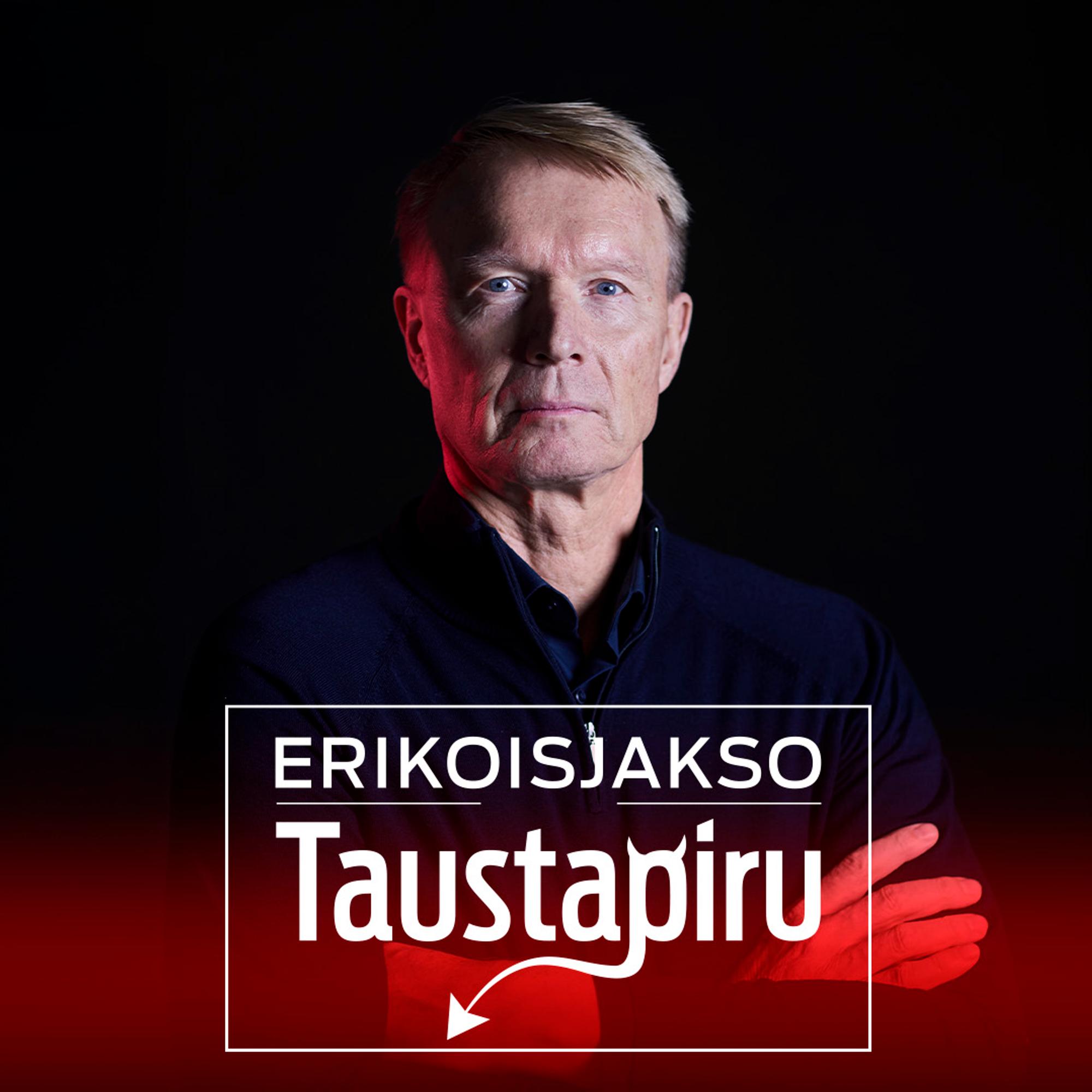Legendaarinen olympiavoittaja lataa suorat sanat suomalaisen urheilun tulevaisuudesta: ”Tätä asiaa pitää uskaltaa pitää esillä”