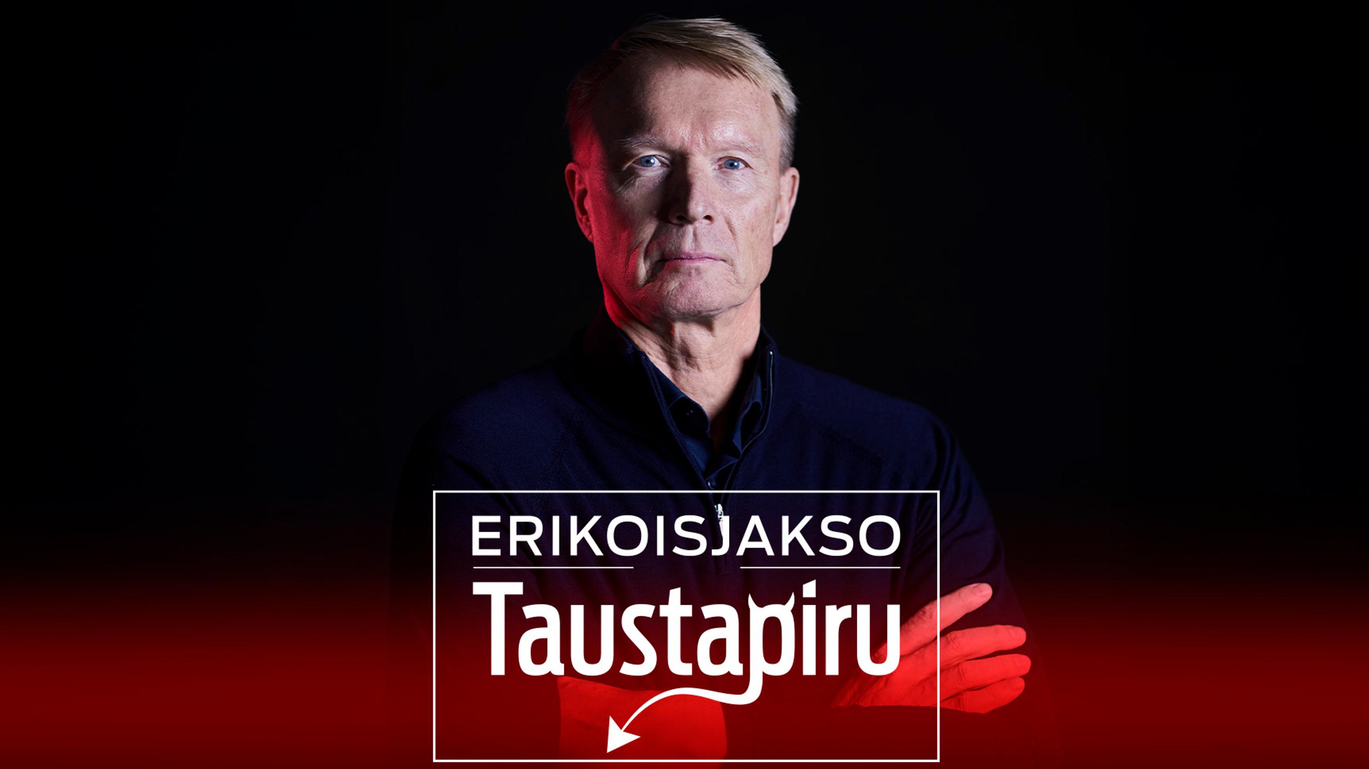 Tämä mies omisti elämänsä urheilulle, 35 vuoden valtakausi ohi – iskee nyt suorat sanat suomalaisen urheilun päättäjille