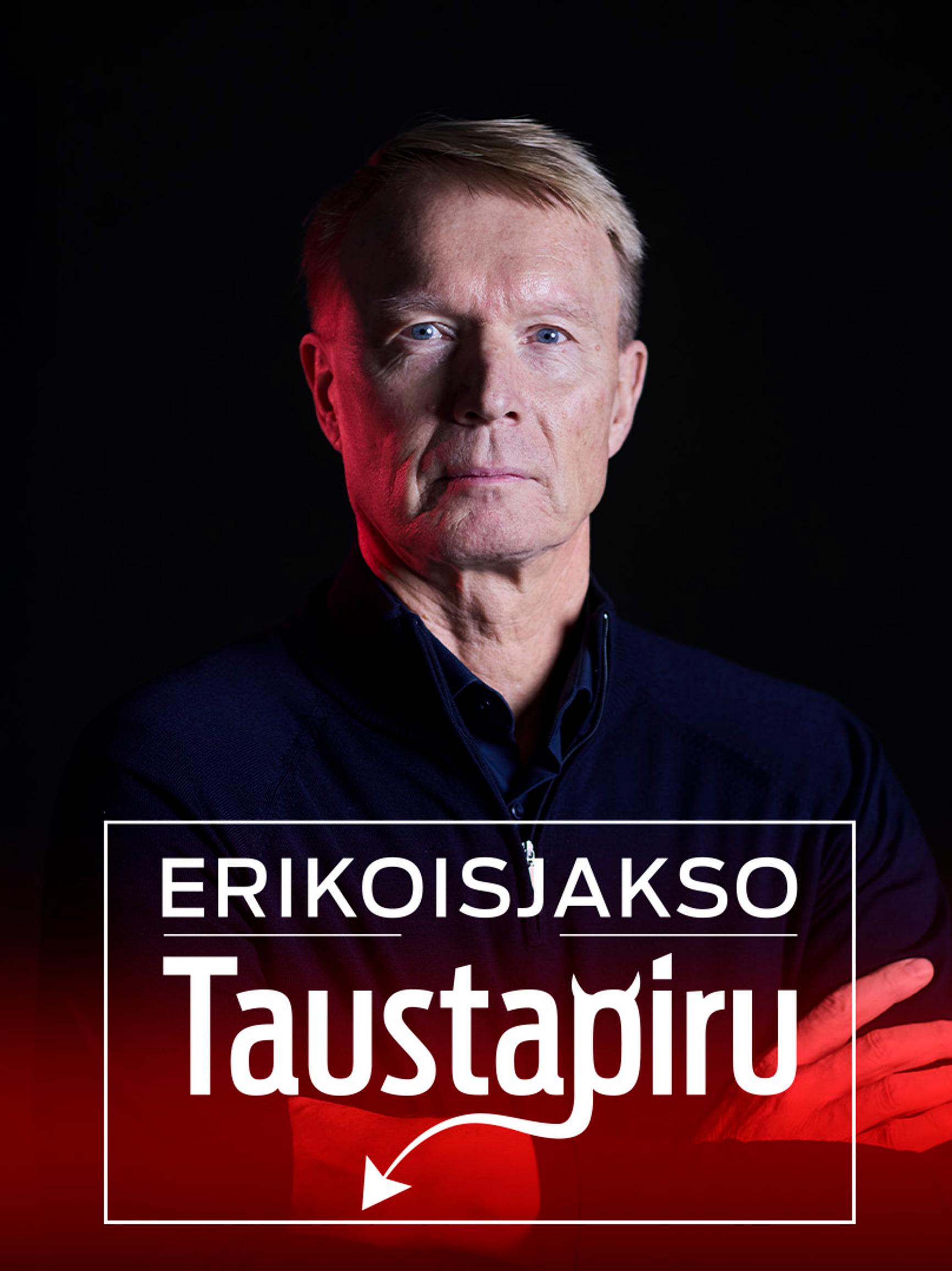 Tämä mies omisti elämänsä urheilulle, 35 vuoden valtakausi ohi – iskee nyt suorat sanat suomalaisen urheilun päättäjille