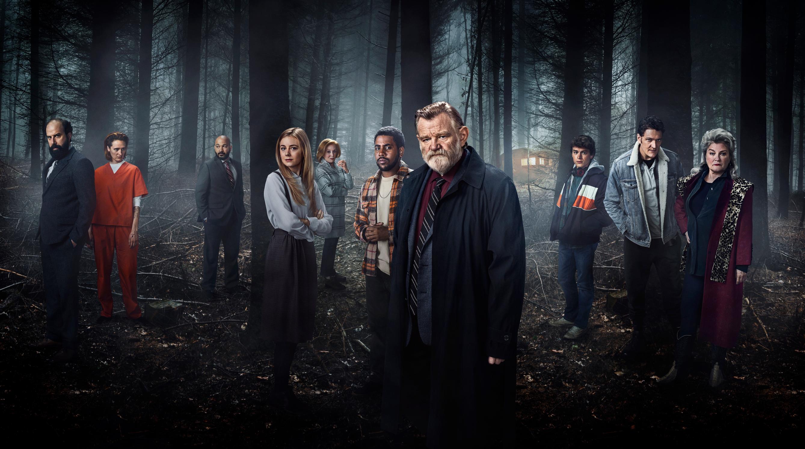 Stephen Kingin pahuutta parhaimmillaan: Castle Rock 2 ja Mr. Mercedes 3 – Näin HBO ja C More vievät yöunesi